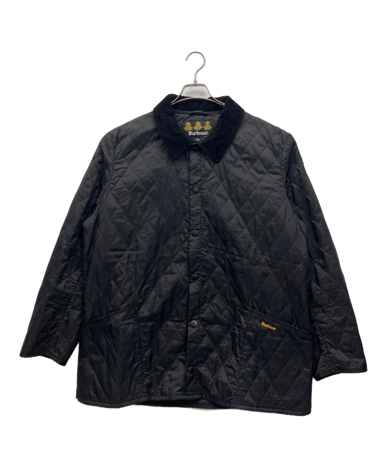 Barbour BarbourバブアーキルティングジャケットリッズデールCLASSIC 