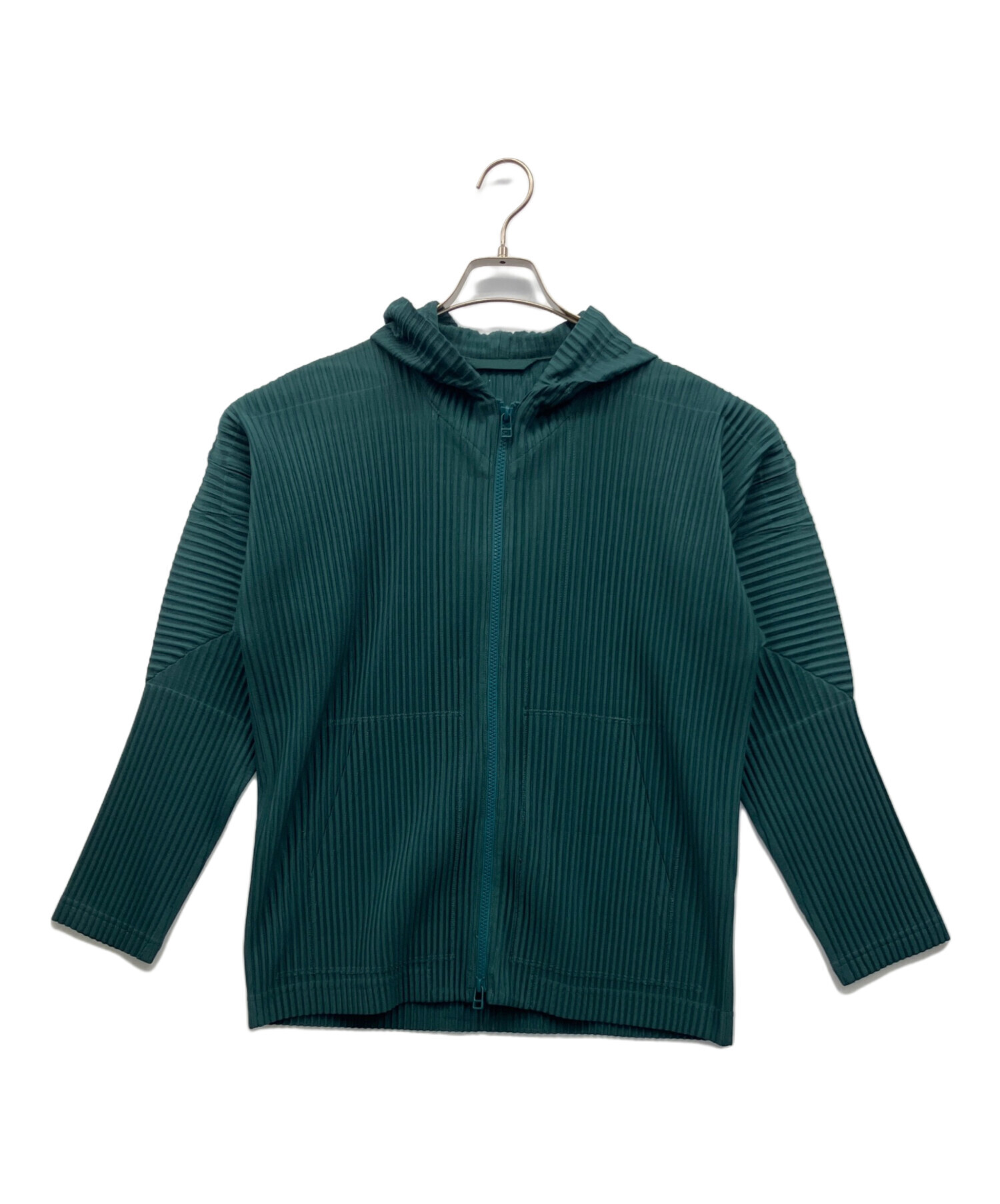 中古・古着通販】HOMME PLISSE ISSEY MIYAKE (オム プリッセ イッセイ