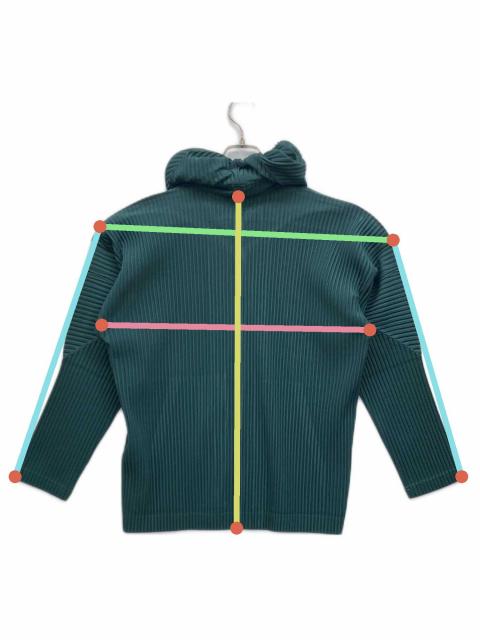 中古・古着通販】HOMME PLISSE ISSEY MIYAKE (オム プリッセ イッセイ