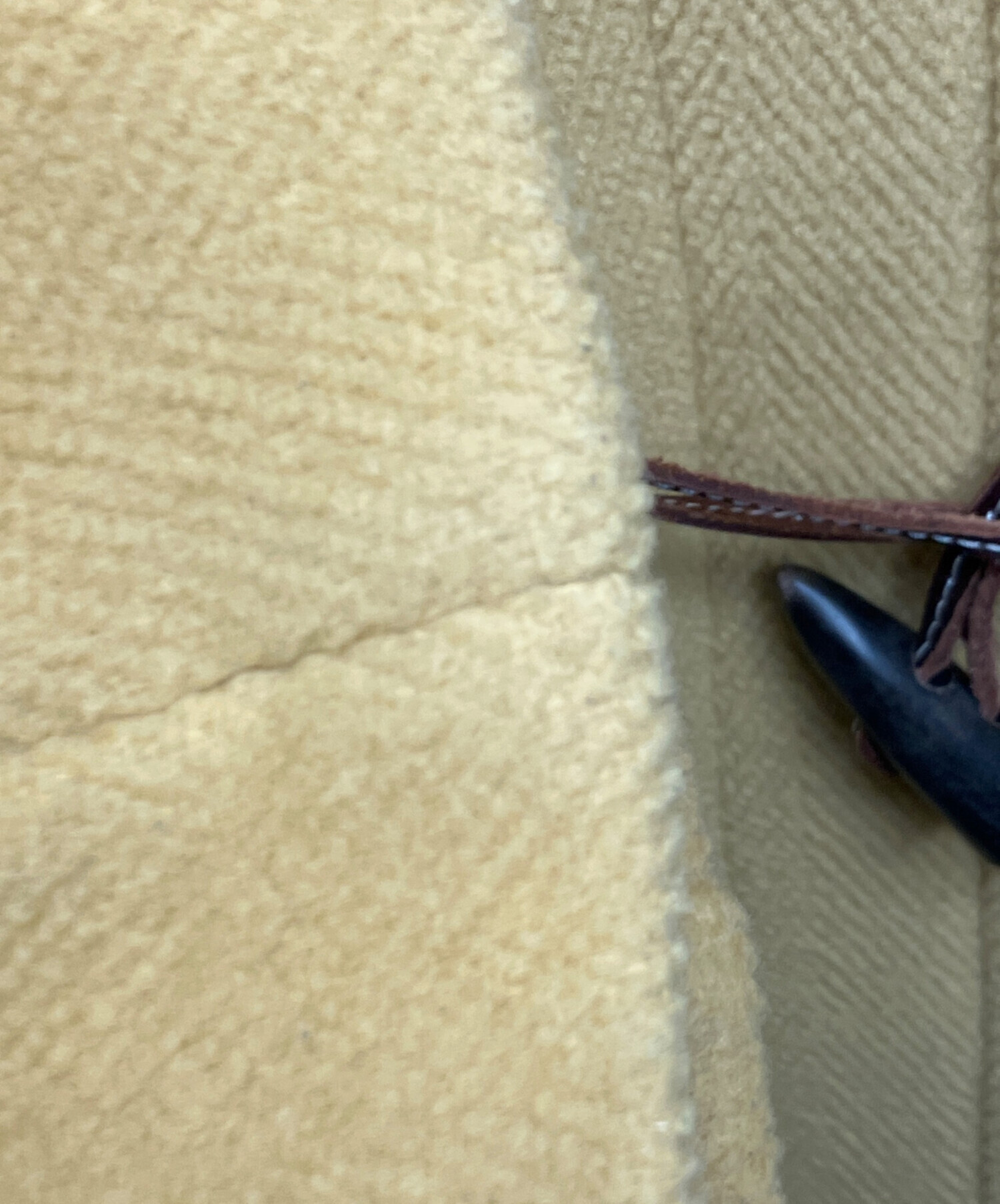 中古・古着通販】OLD ENGLAND (オールドイングランド) ダッフルコート