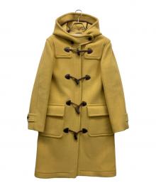 美品✨オールドイングランド ダッフルコート イエロー OLD ENGLAND】ブランド・古着のネット通販【TREFAC FASHION】