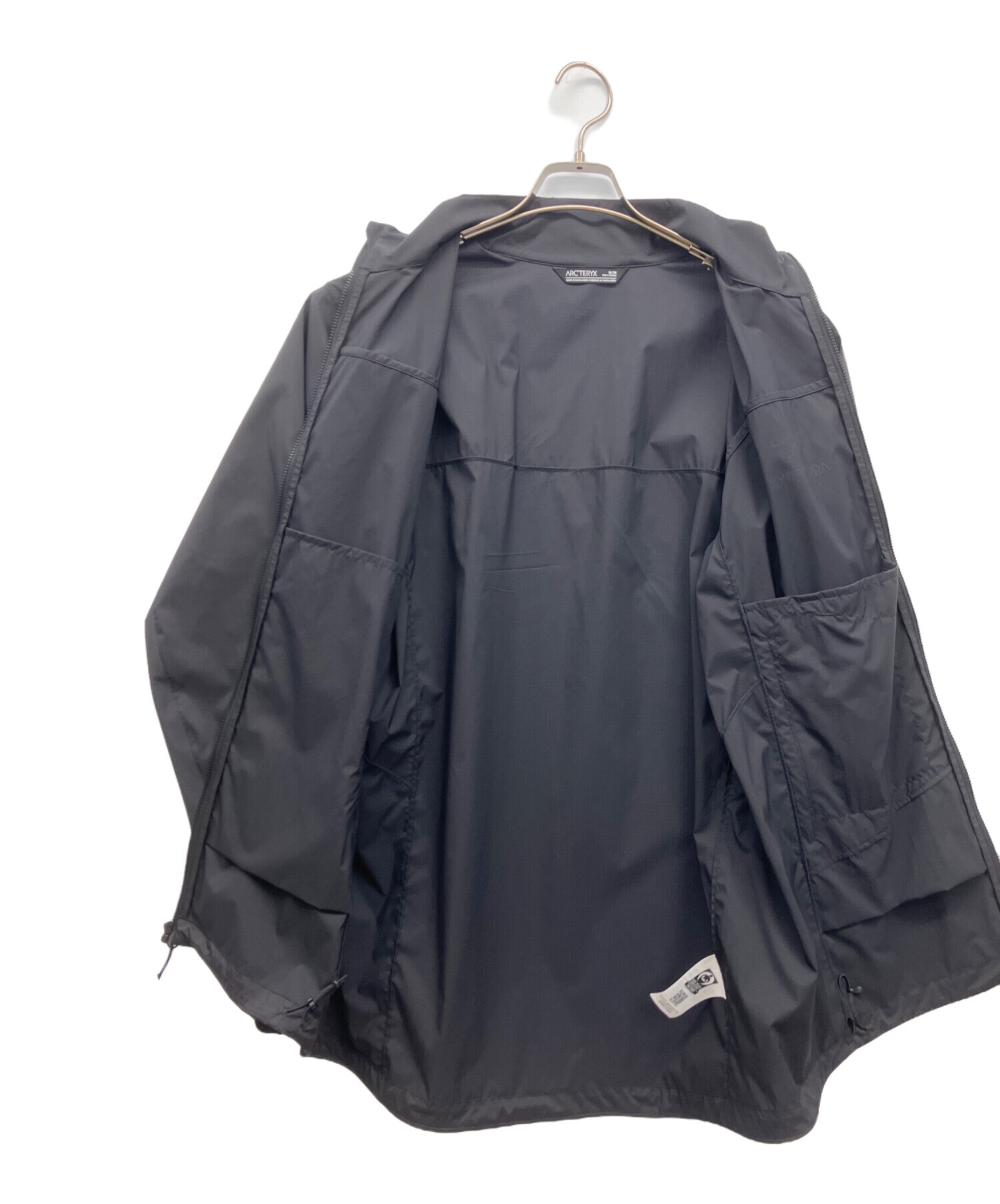 中古・古着通販】ARC'TERYX (アークテリクス) ナイロンジャケット