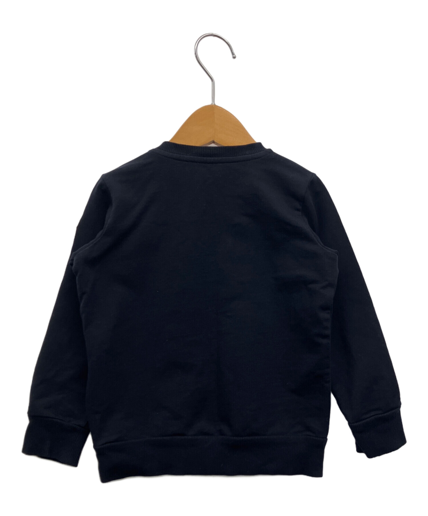 中古・古着通販】MONCLER (モンクレール) セットアップ ネイビー