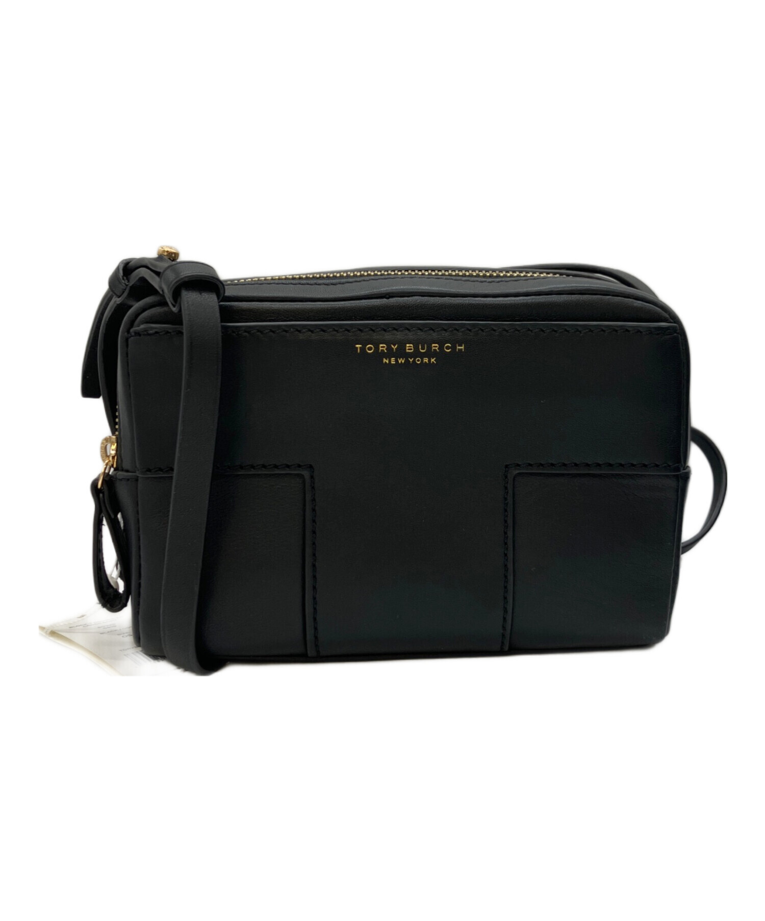 中古・古着通販】TORY BURCH (トリーバーチ) ショルダーバッグ