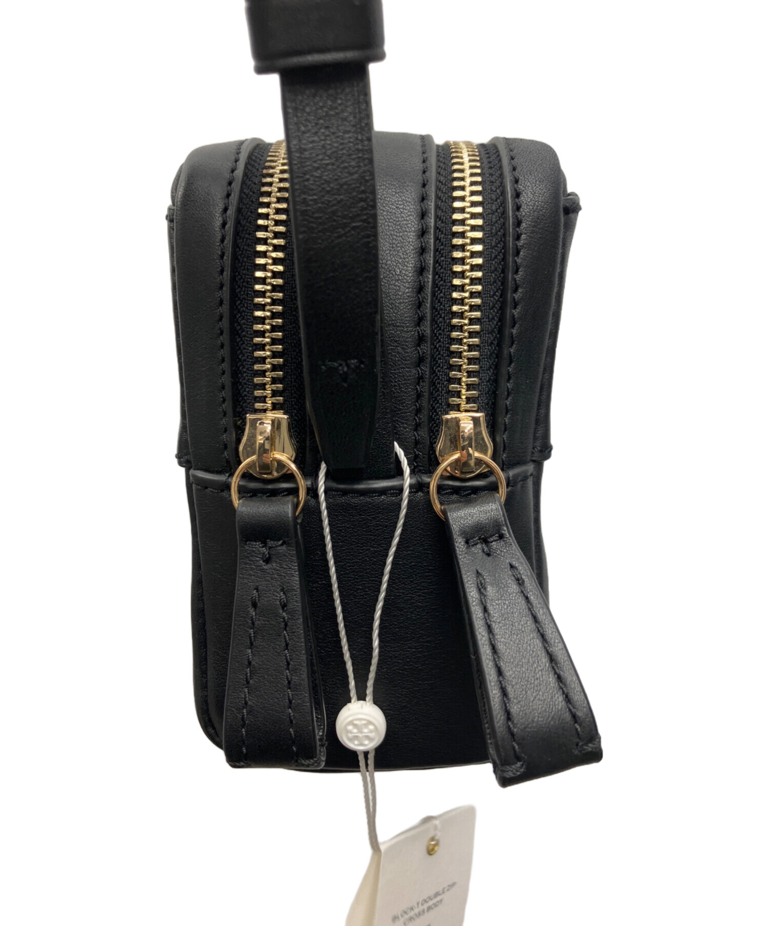 中古・古着通販】TORY BURCH (トリーバーチ) ショルダーバッグ