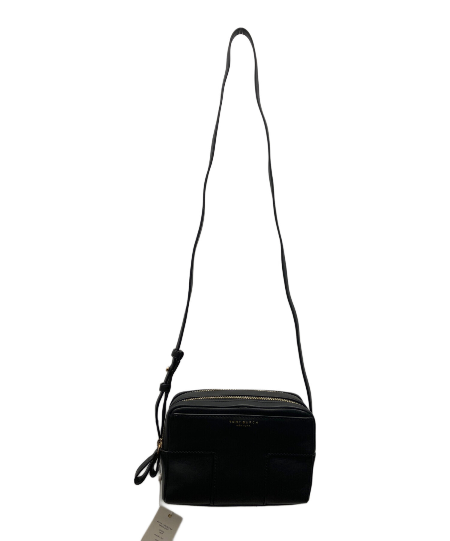 中古・古着通販】TORY BURCH (トリーバーチ) ショルダーバッグ