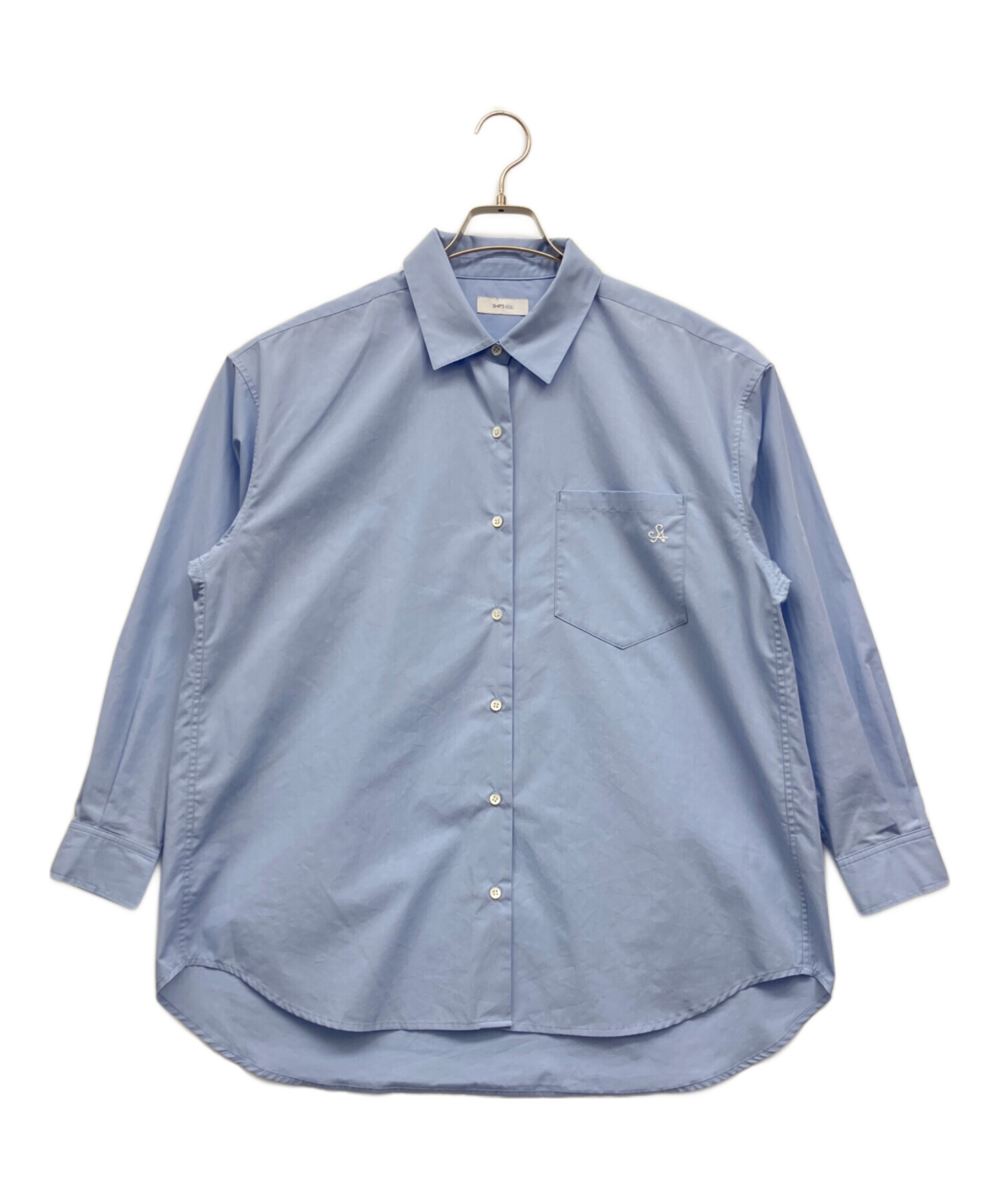 中古・古着通販】SHIPS any (シップスエニィ) REPREVE レギュラー 