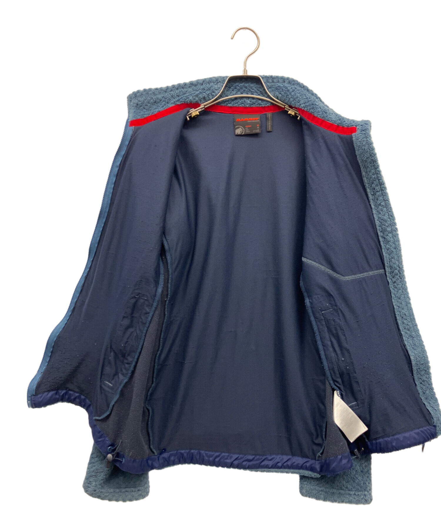 中古・古着通販】MAMMUT (マムート) ゴブリンアドバンスドジャケット