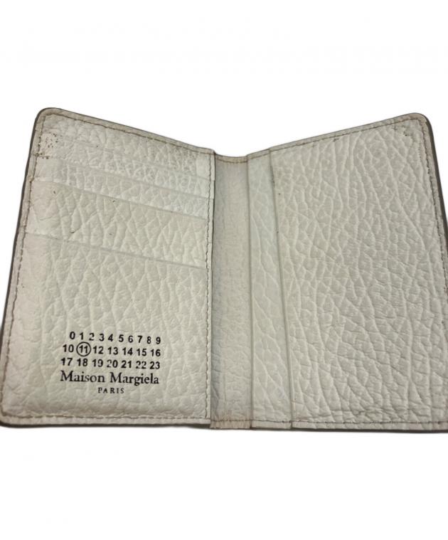 中古・古着通販】Maison Margiela (メゾンマルジェラ) カードケース