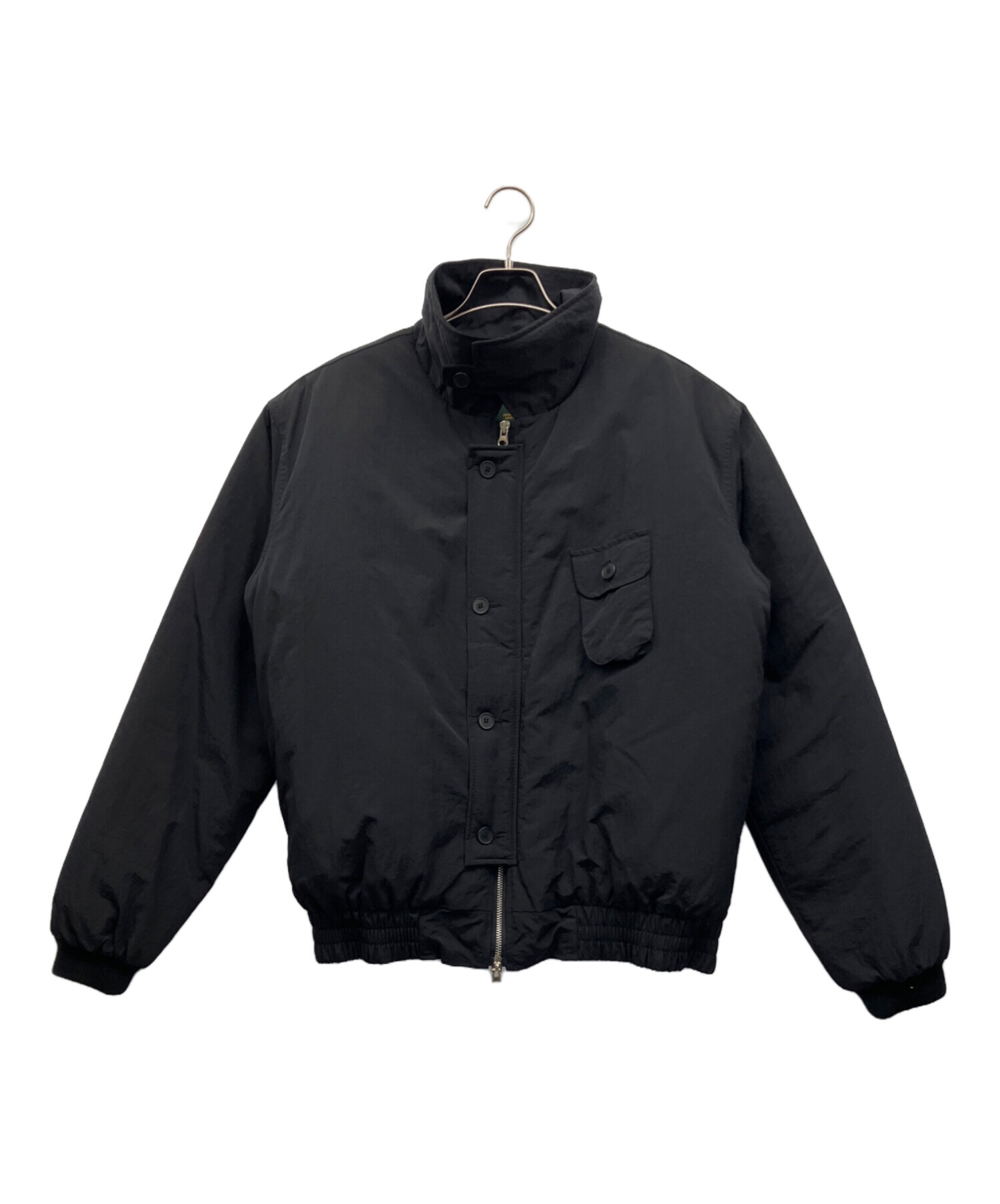 中古・古着通販】Noen (ノエン) ワンポケットパデッドジャケット 