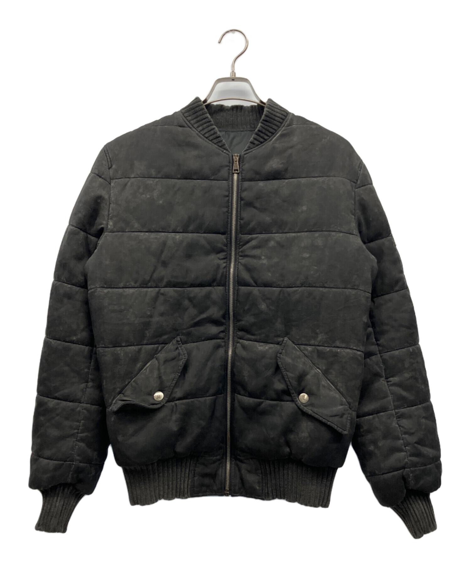 中古・古着通販】DOLCE & GABBANA (ドルチェ＆ガッバーナ) 中綿