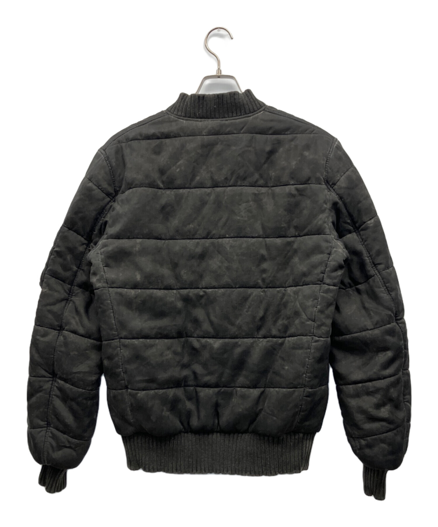 中古・古着通販】DOLCE & GABBANA (ドルチェ＆ガッバーナ) 中綿 
