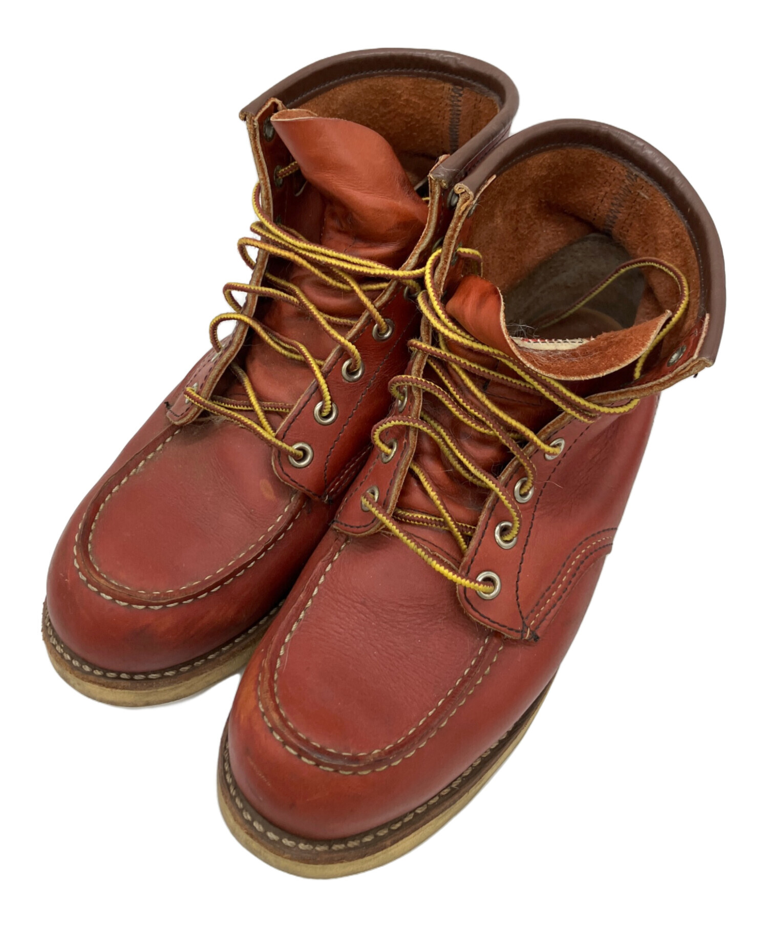 中古・古着通販】RED WING (レッドウィング) アイリッシュセッター