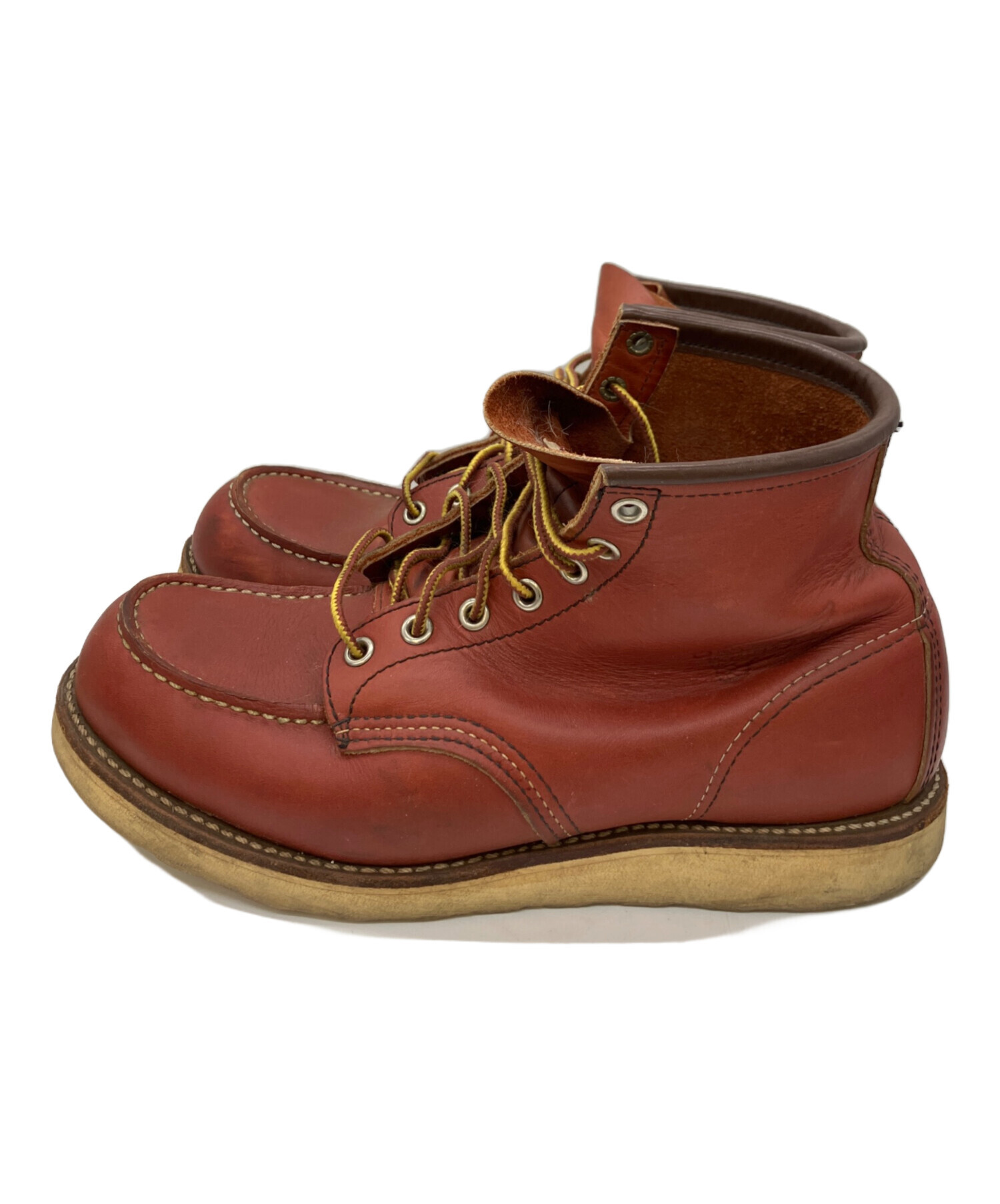 中古・古着通販】RED WING (レッドウィング) アイリッシュセッター