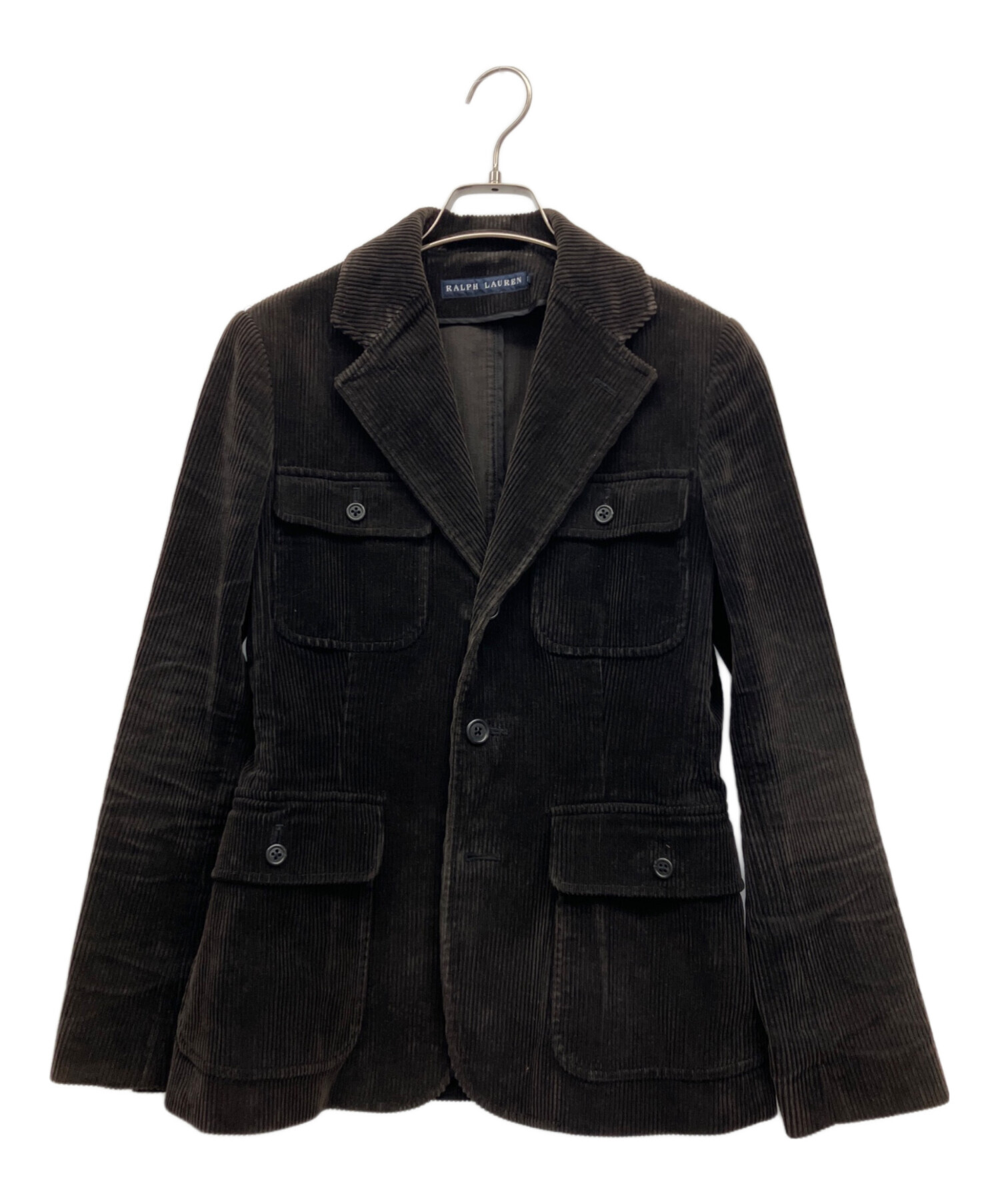中古・古着通販】RALPH LAUREN (ラルフローレン) コーデュロイ