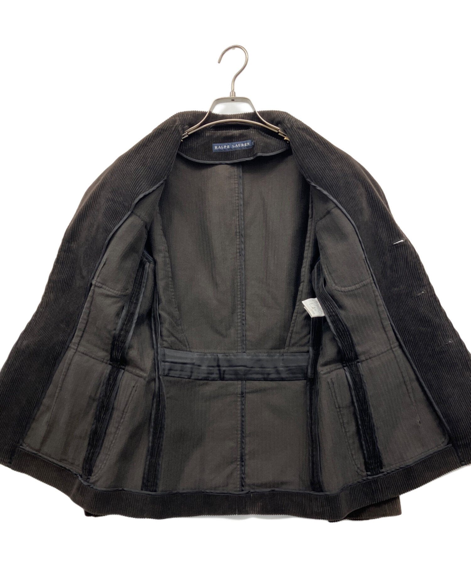 中古・古着通販】RALPH LAUREN (ラルフローレン) コーデュロイ