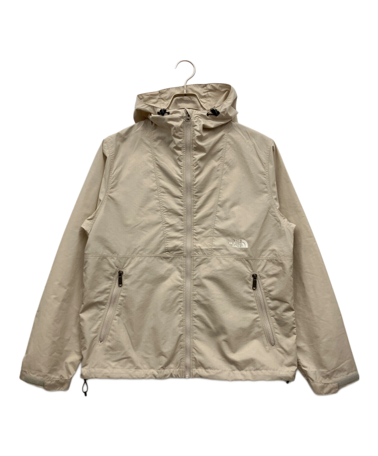 中古・古着通販】THE NORTH FACE (ザ ノース フェイス) コンパクト