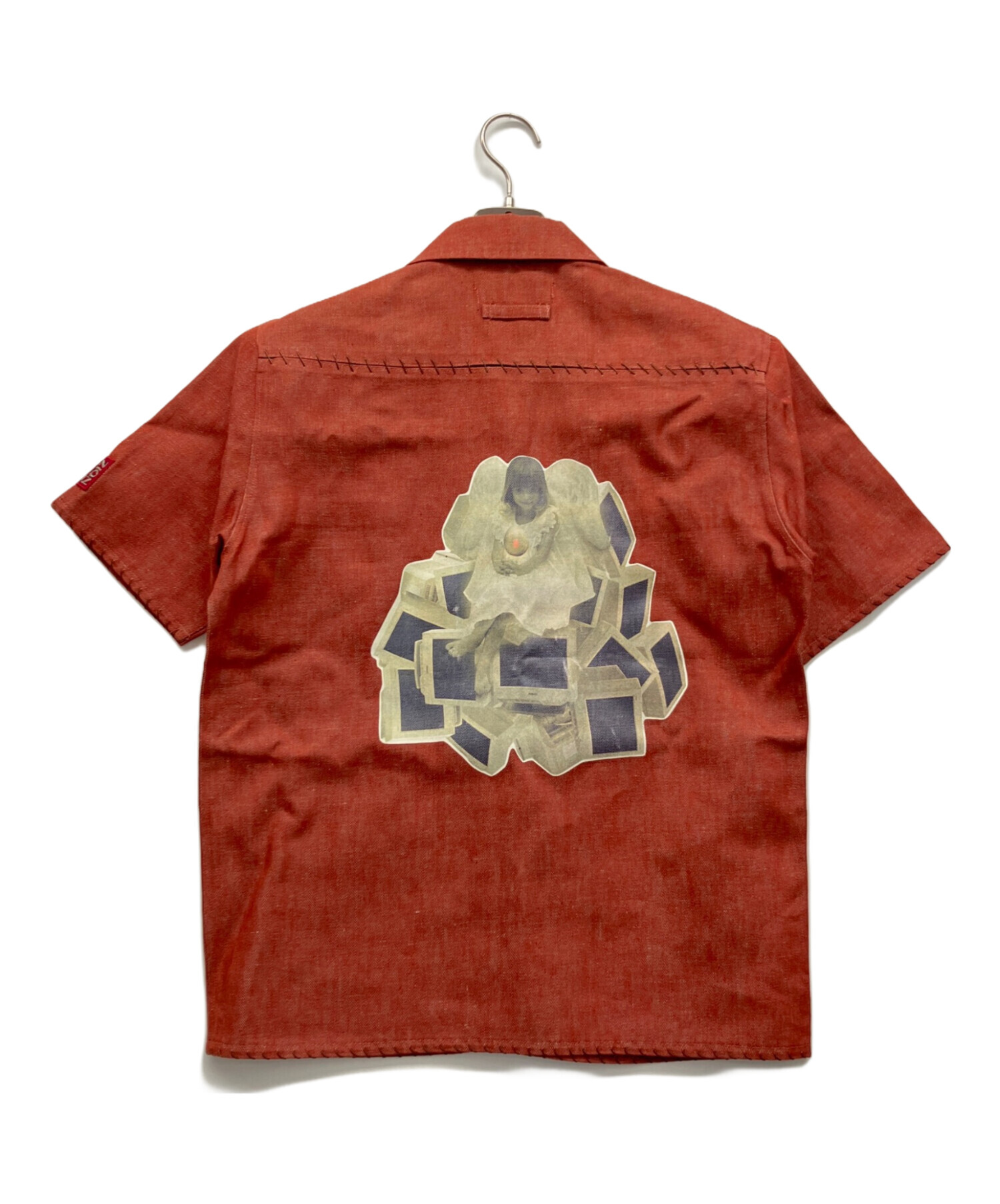 中古・古着通販】GAULTIER HOMME objet (ゴルチエオムオブジェ