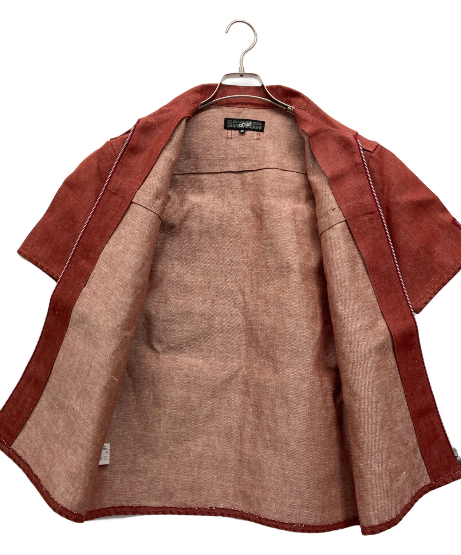 中古・古着通販】GAULTIER HOMME objet (ゴルチエオムオブジェ