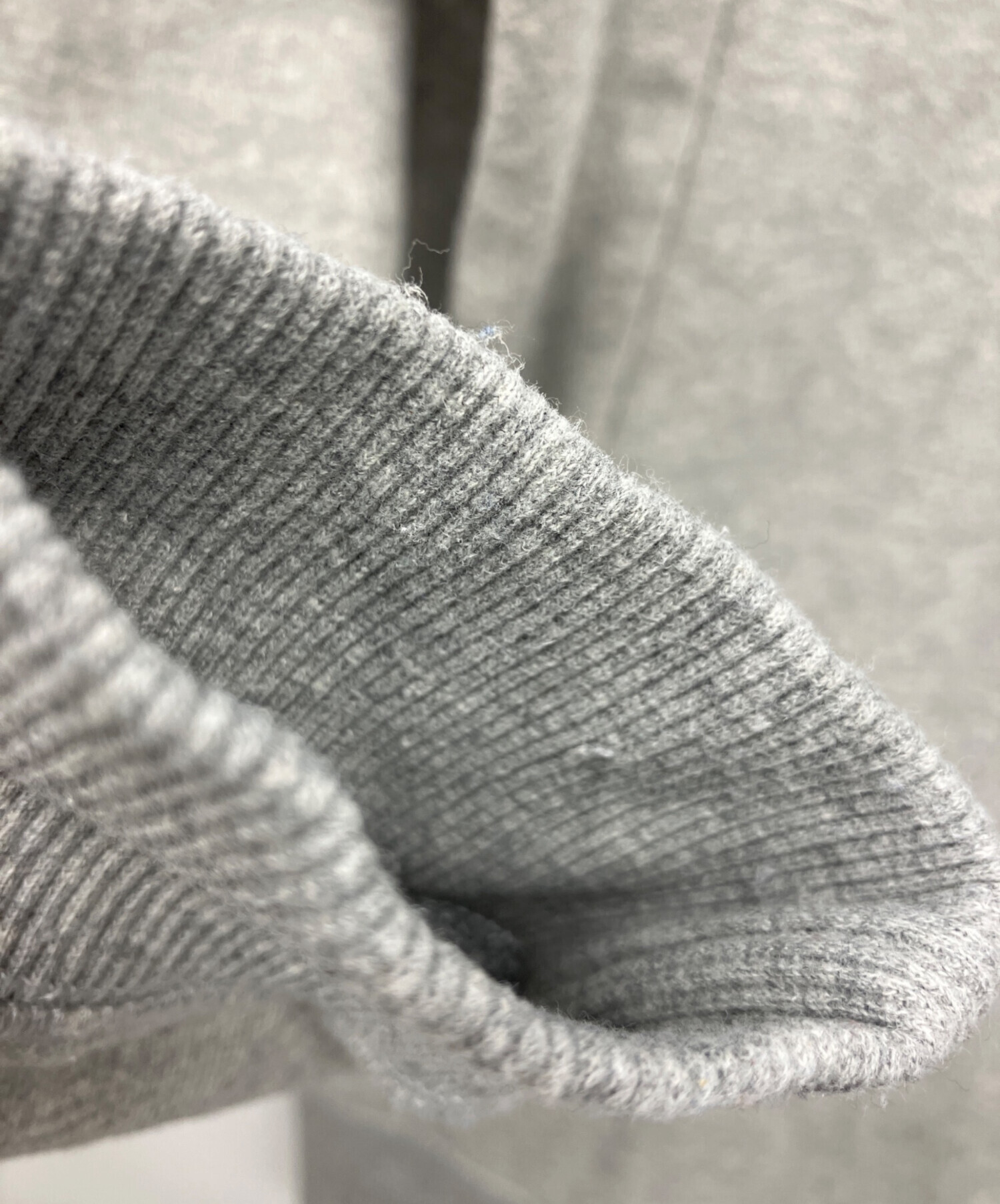 中古・古着通販】NANGA (ナンガ) スウェット グレー サイズ:M