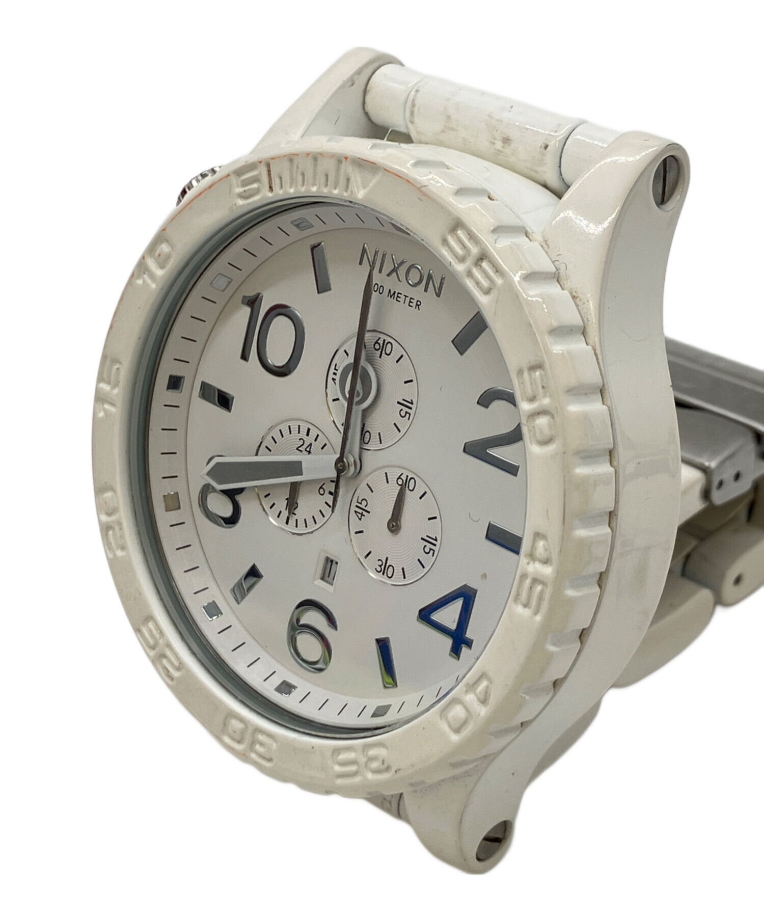 中古・古着通販】NIXON (ニクソン) 腕時計｜ブランド・古着通販