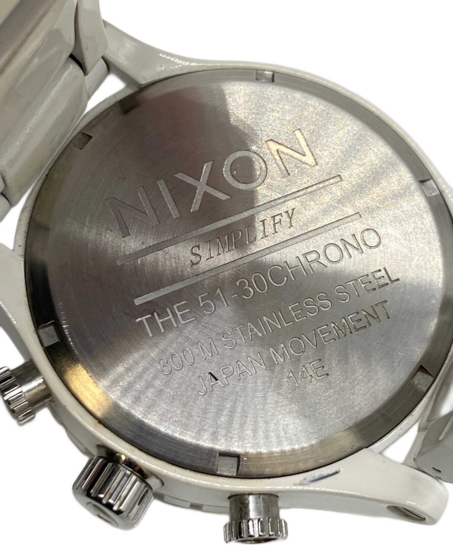 中古・古着通販】NIXON (ニクソン) 腕時計｜ブランド・古着通販