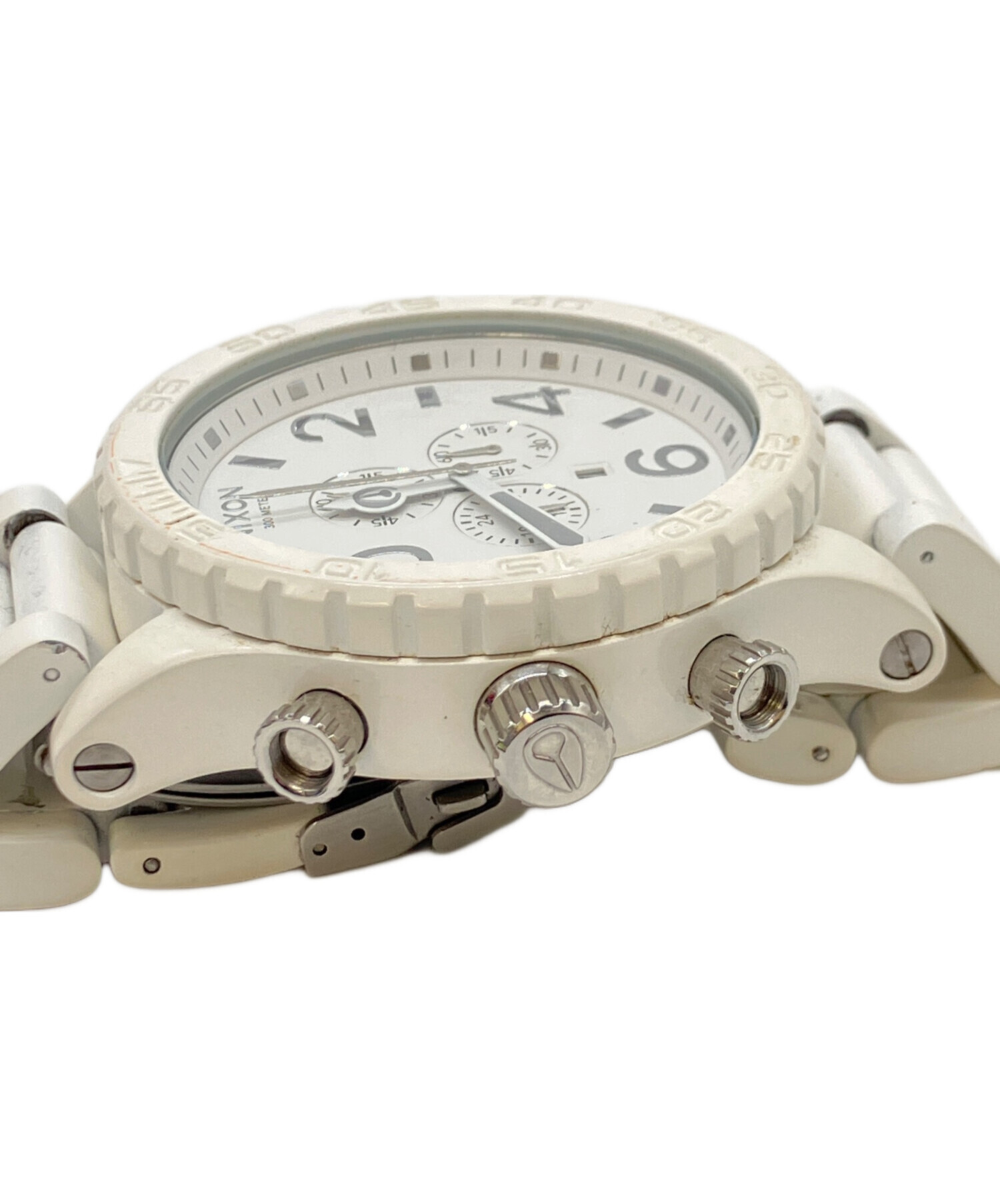 中古・古着通販】NIXON (ニクソン) 腕時計｜ブランド・古着通販