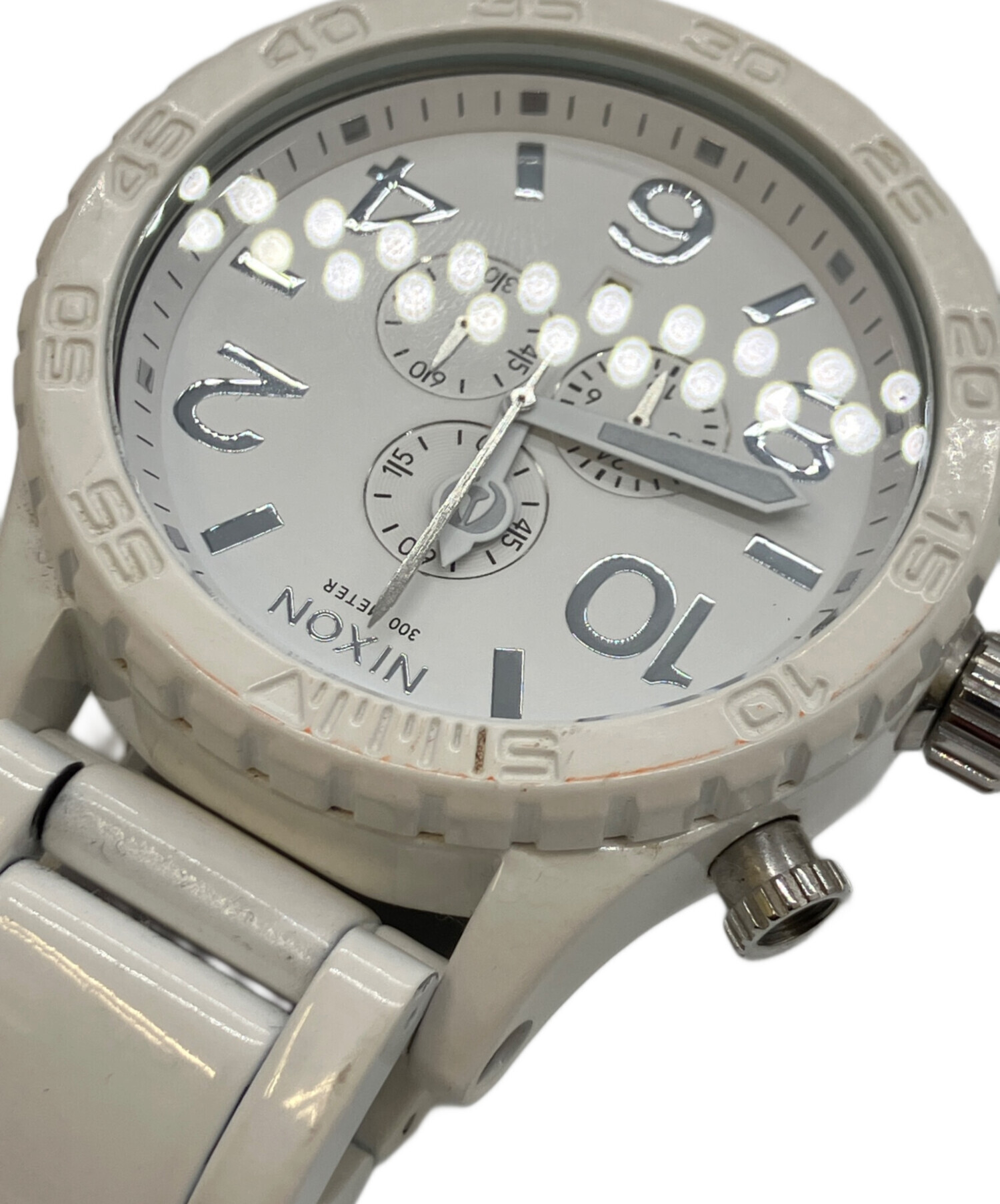 中古・古着通販】NIXON (ニクソン) 腕時計｜ブランド・古着通販