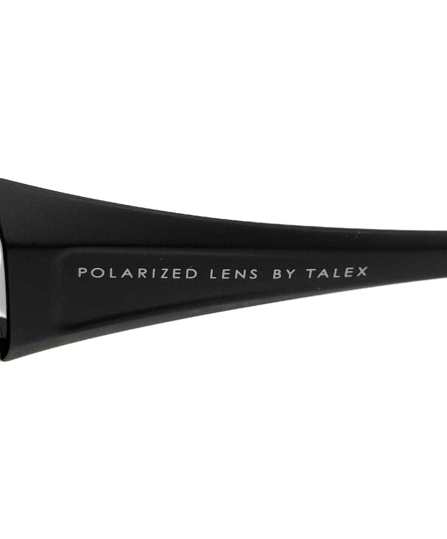 中古・古着通販】TALEX (タレックス) サングラス｜ブランド・古着通販 