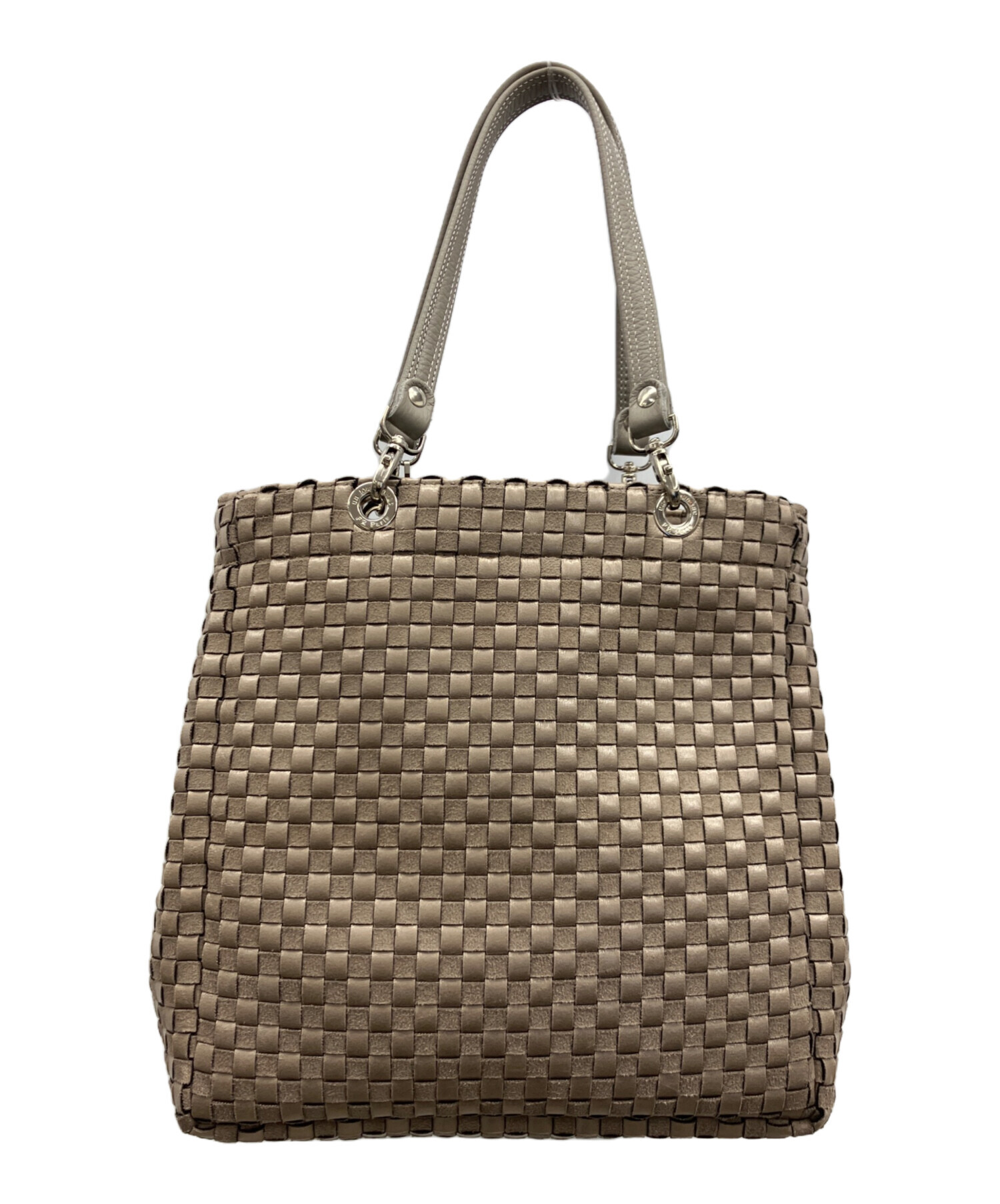 中古・古着通販】FRANCOIS RENIER (フランソワレニエ) トートバッグ