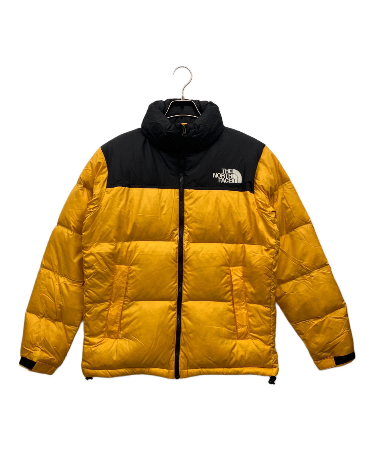 中古・古着通販】THE NORTH FACE (ザ ノース フェイス) ヌプシダウン 