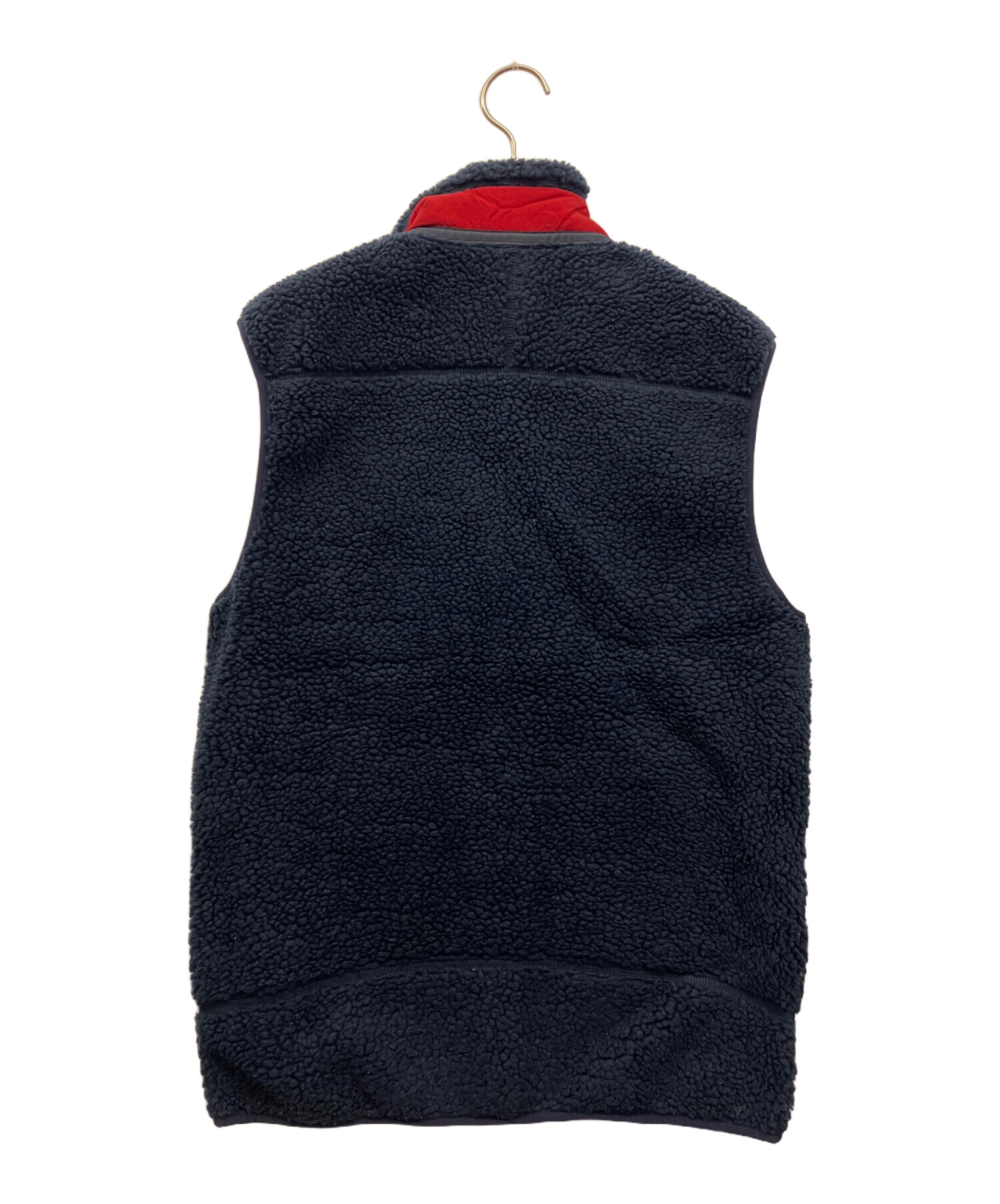 中古・古着通販】Patagonia (パタゴニア) クラシックレトロXベスト