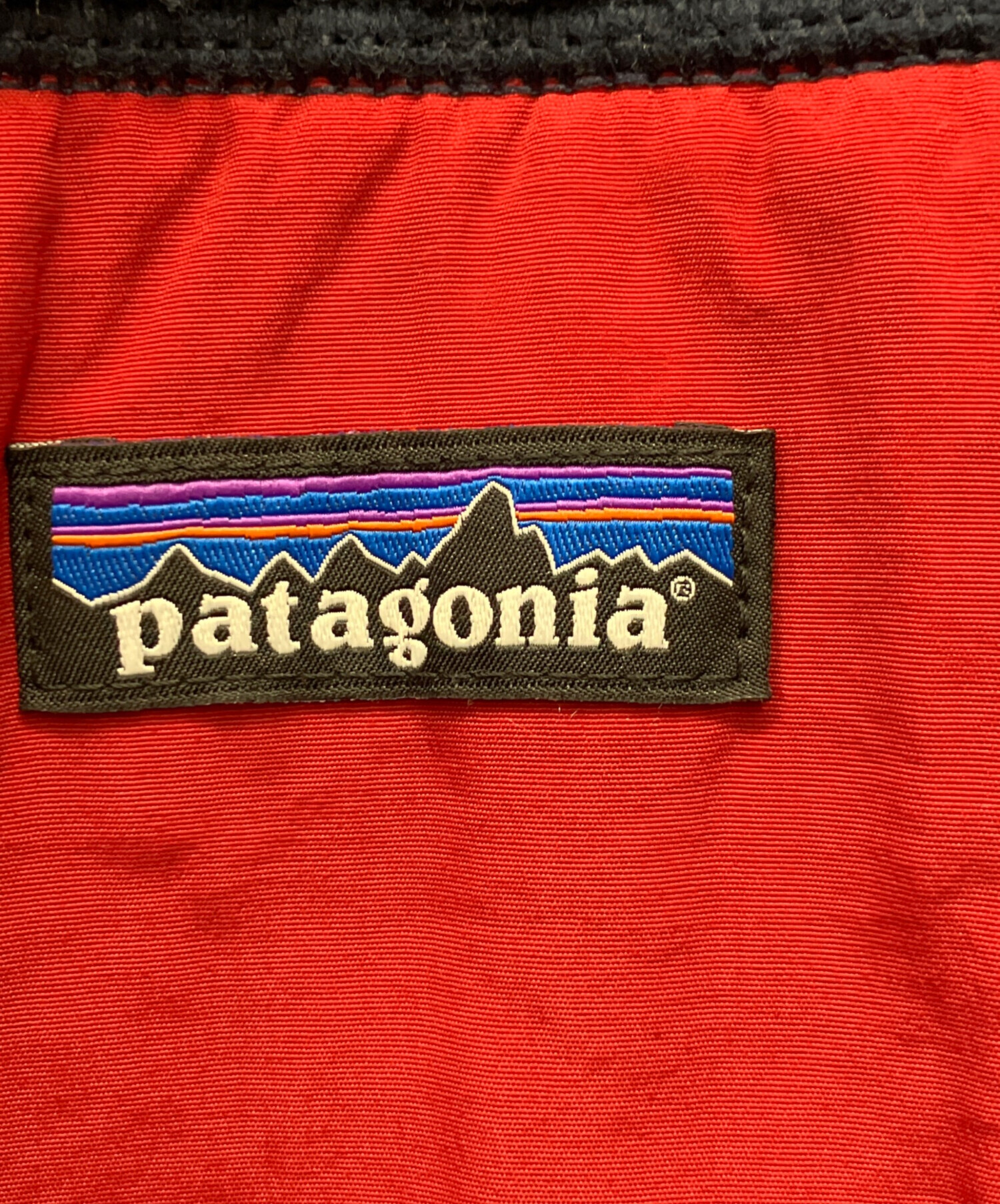 中古・古着通販】Patagonia (パタゴニア) クラシックレトロXベスト