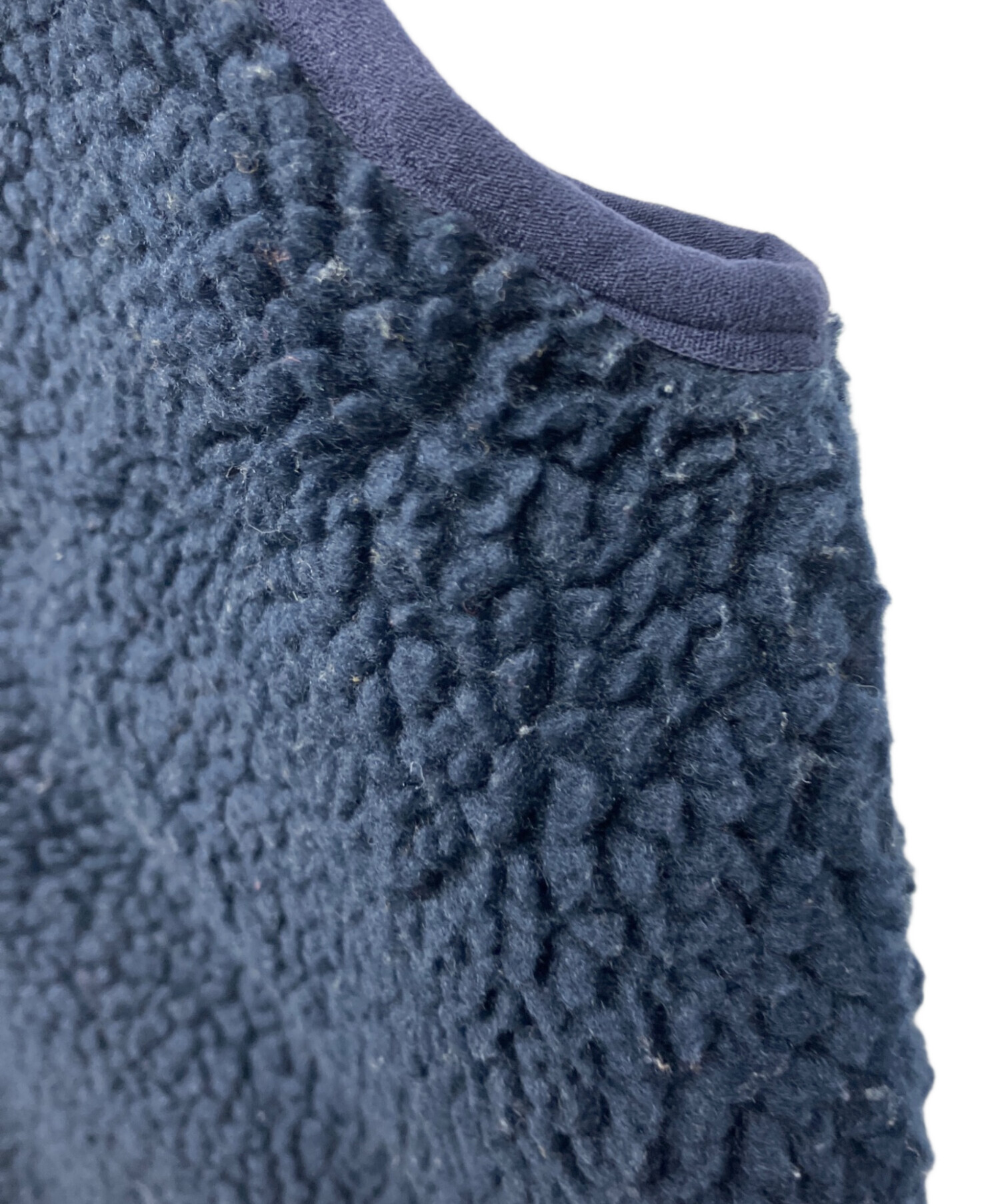 中古・古着通販】Patagonia (パタゴニア) クラシックレトロXベスト