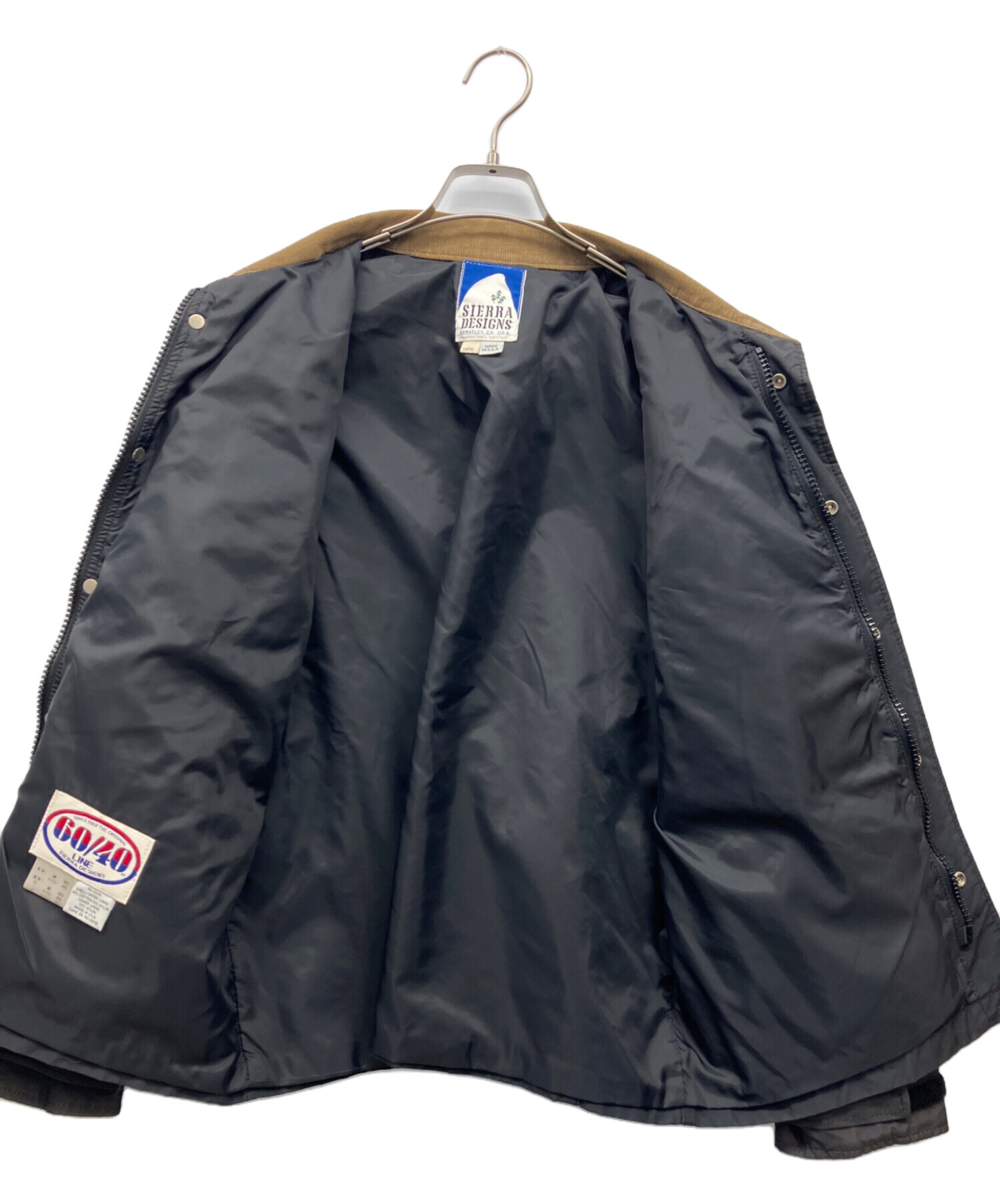 中古・古着通販】SIERRA DESIGNS (シエラデザインズ) パナミント