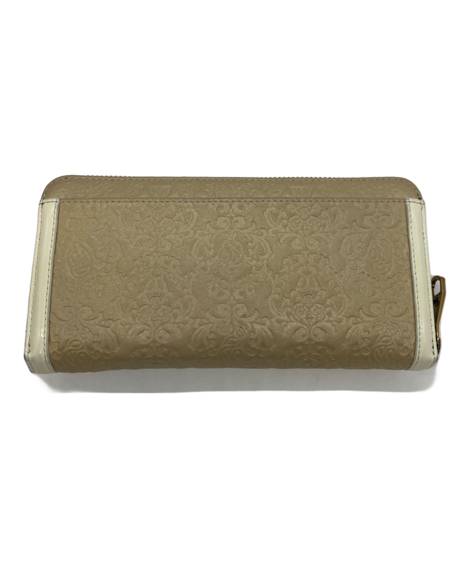 中古・古着通販】ANNA SUI (アナスイ) 長財布｜ブランド・古着通販