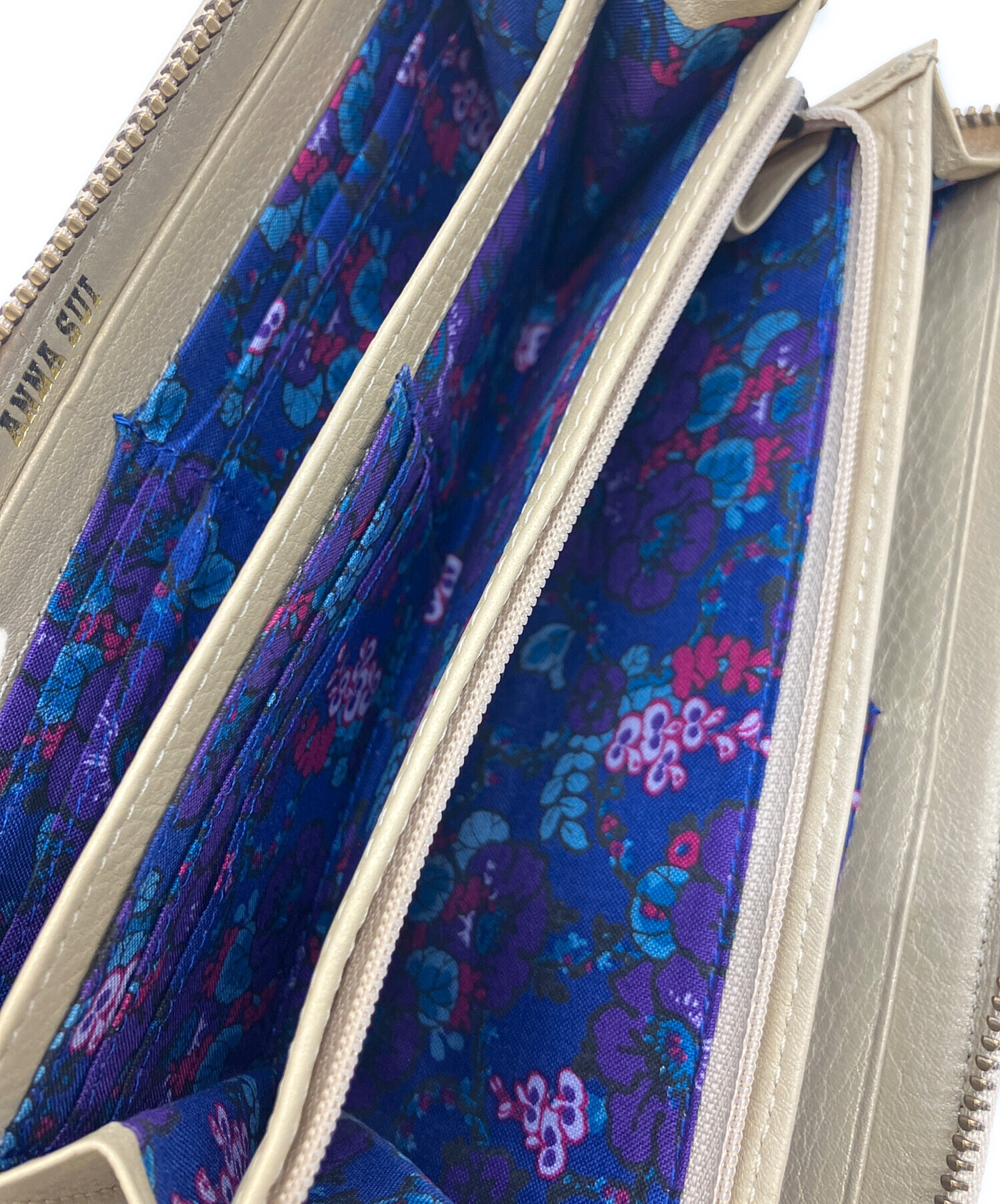 中古・古着通販】ANNA SUI (アナスイ) 長財布｜ブランド・古着通販