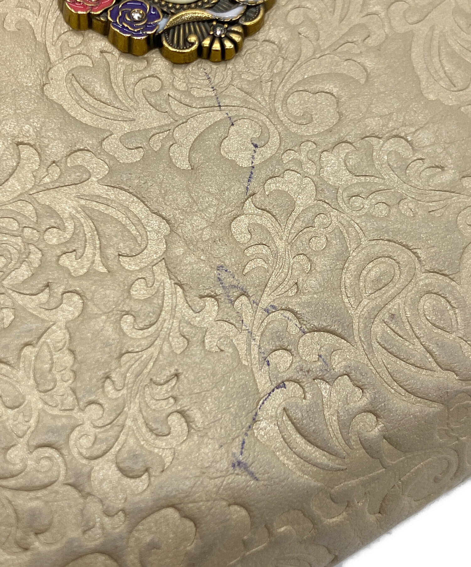 中古・古着通販】ANNA SUI (アナスイ) 長財布｜ブランド・古着通販 