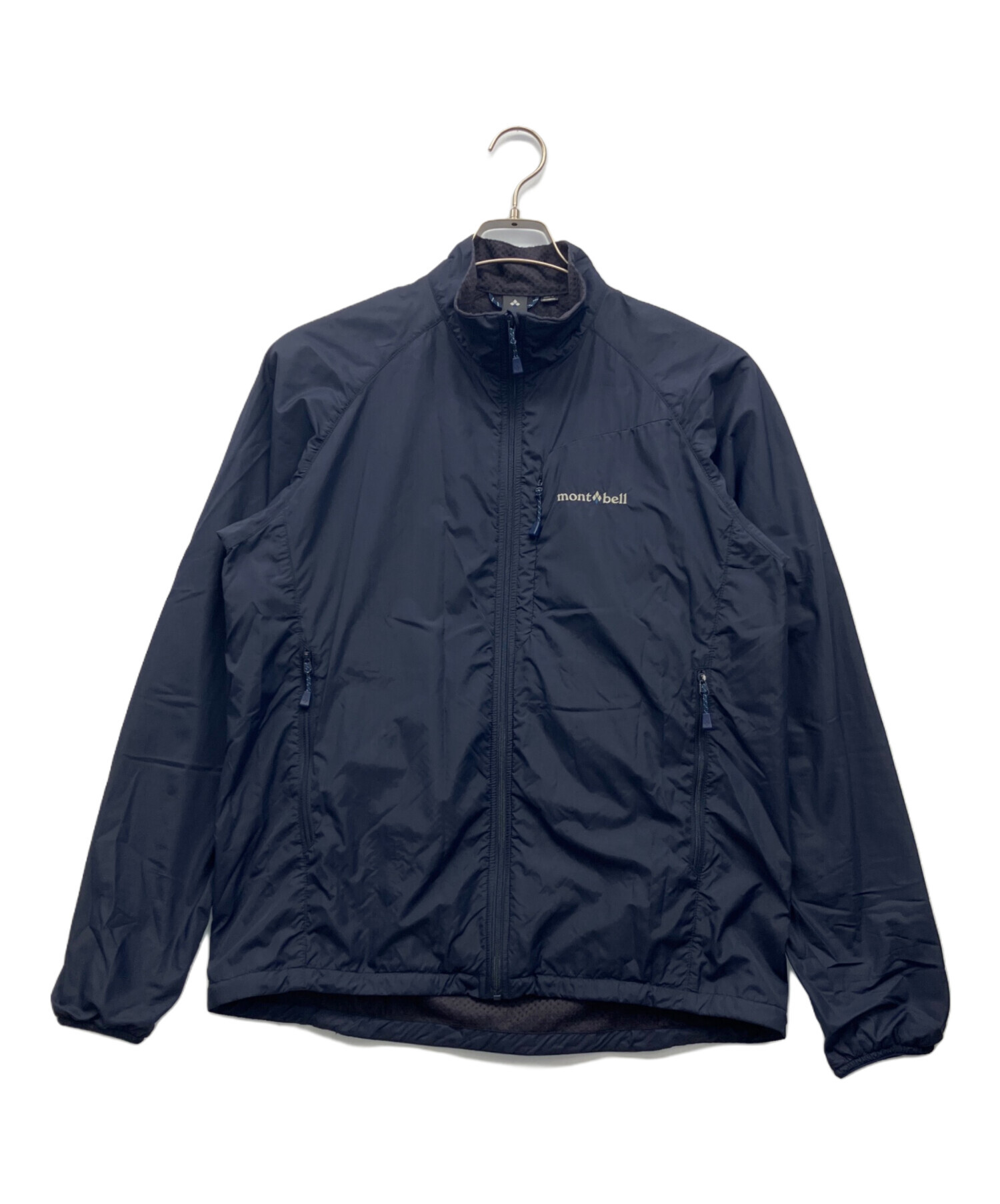 中古・古着通販】mont-bell (モンベル) ライトシェルアウター
