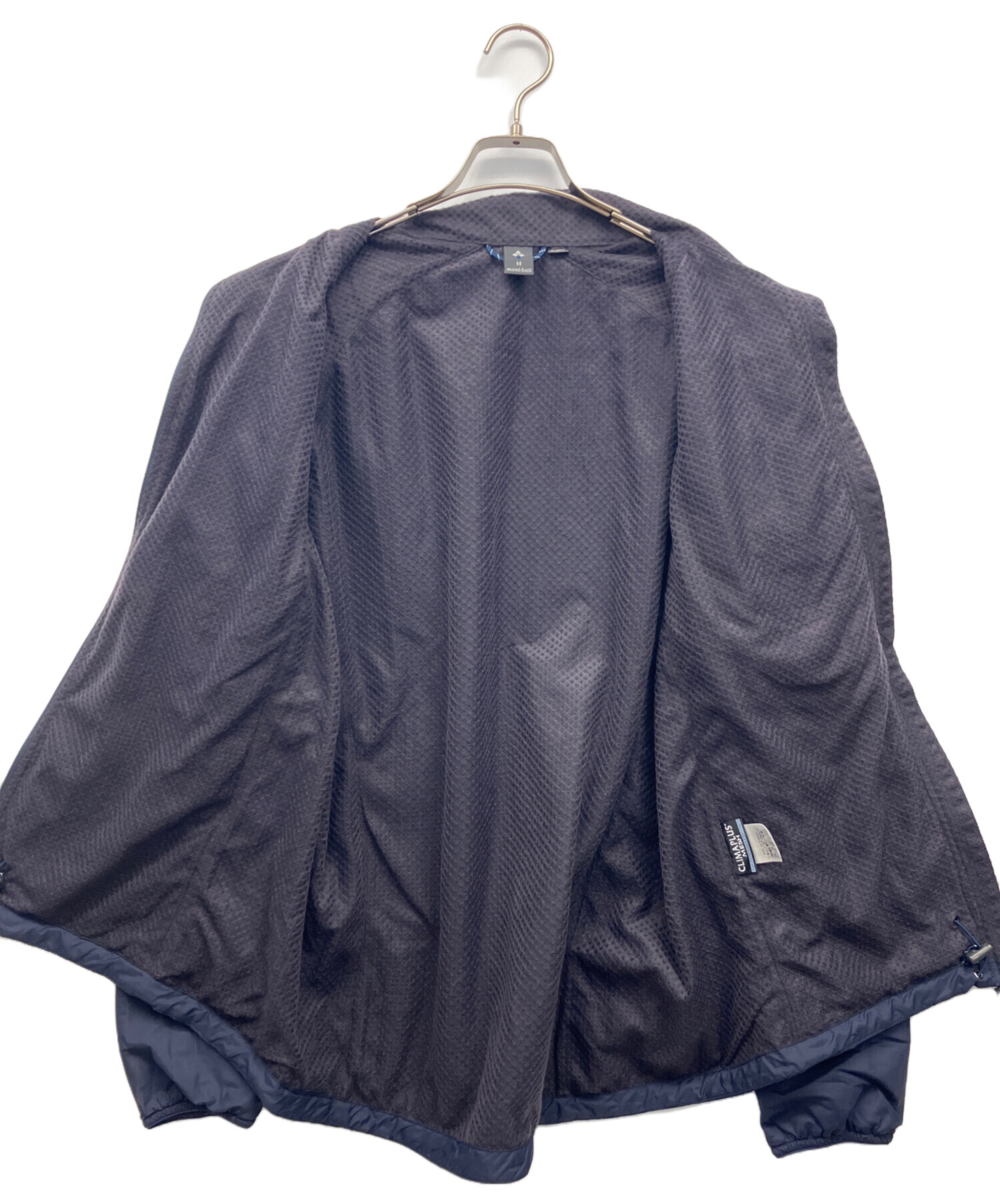 中古・古着通販】mont-bell (モンベル) ライトシェルアウター