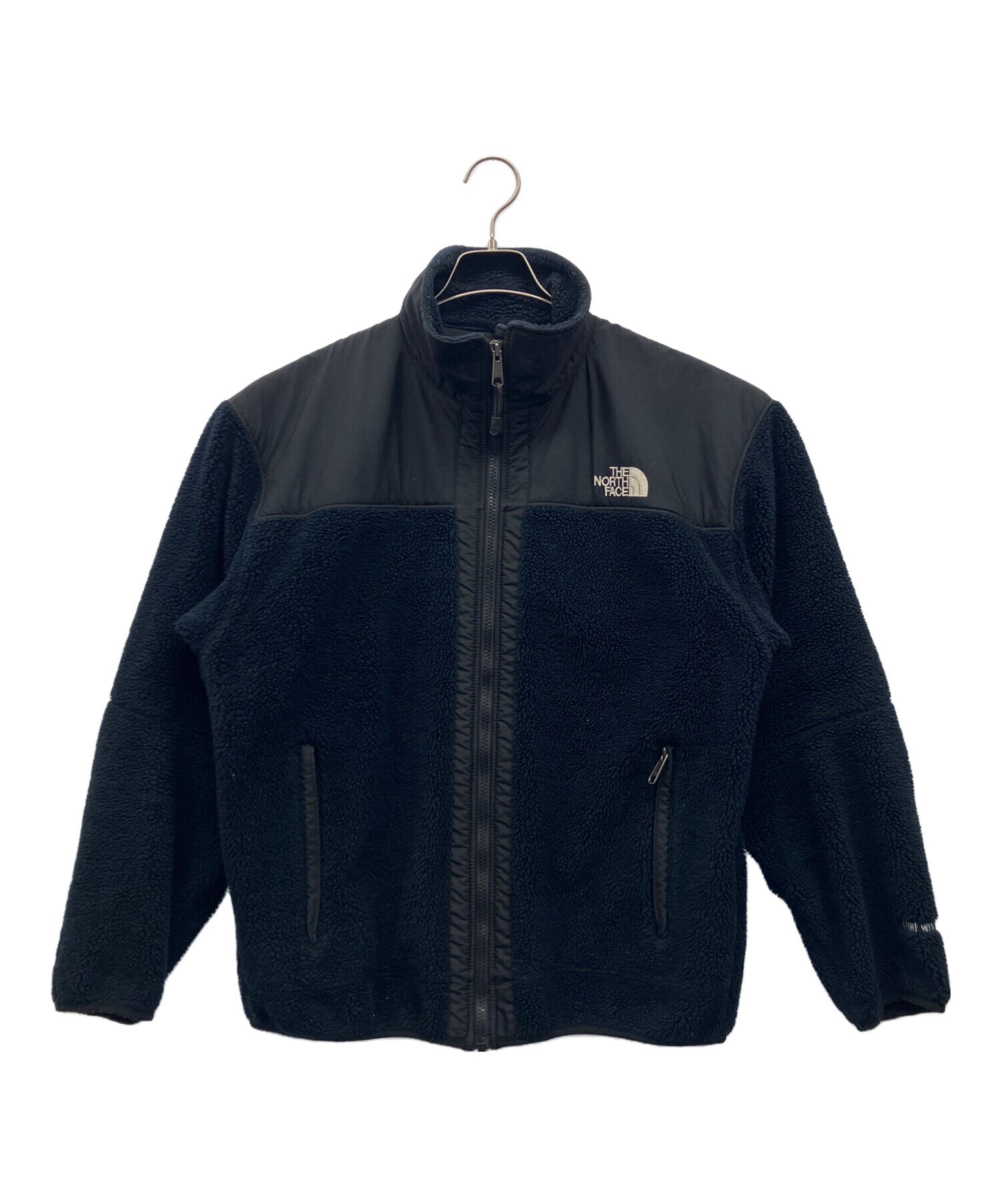 中古・古着通販】THE NORTH FACE (ザ ノース フェイス) フリースボア 