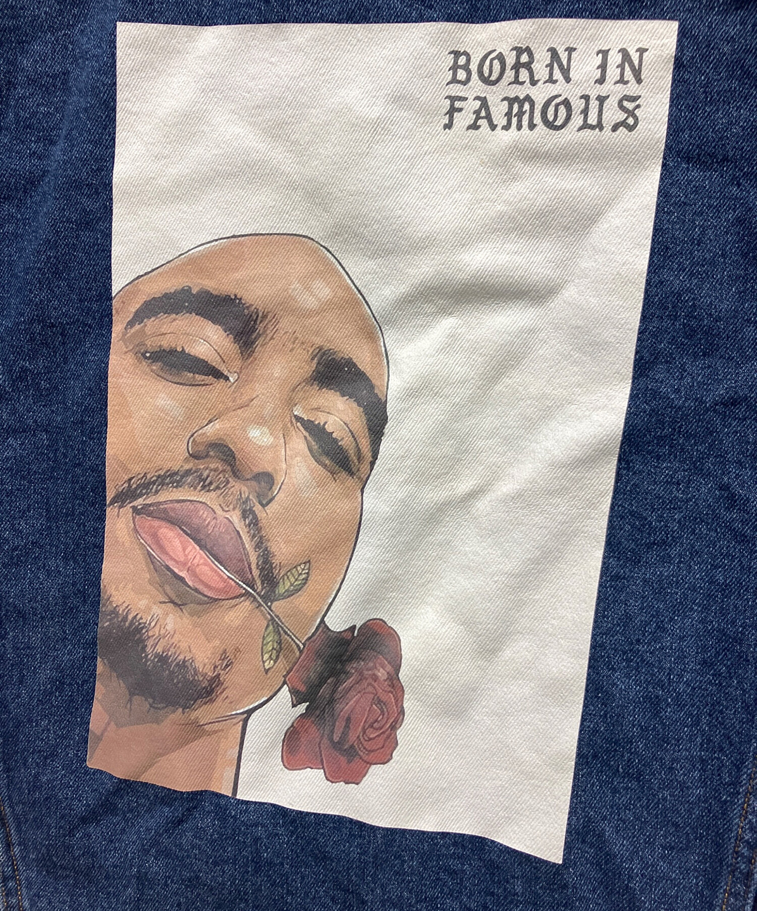 中古・古着通販】WORLD WIDE FAMOUS (ワールドワイドフェイマス 