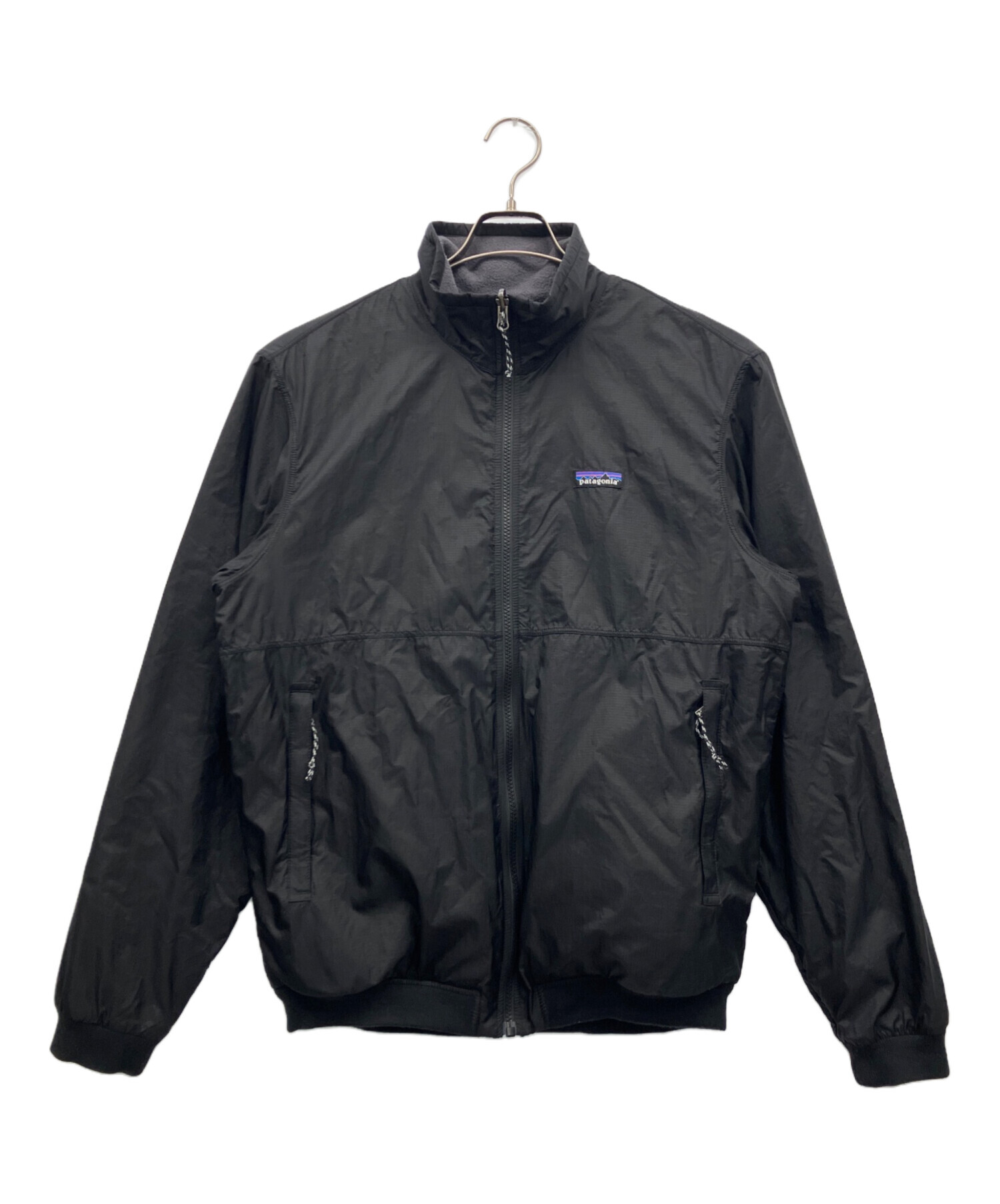 中古・古着通販】Patagonia (パタゴニア) リバーシブル・シェルド