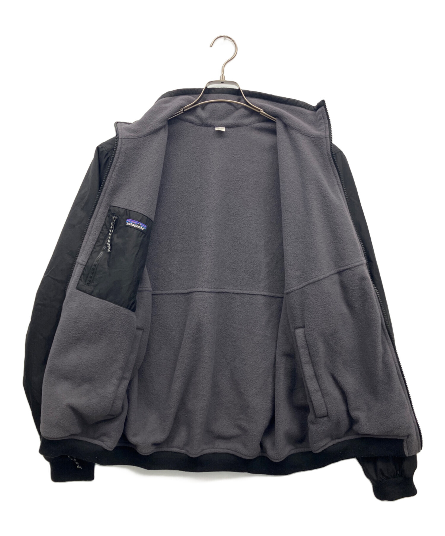 ★値下げ★新品未使用★patagonia パタゴニア リバーシブル ジャケット 中古・古着通販】Patagonia (パタゴニア) リバーシブル・シェルド
