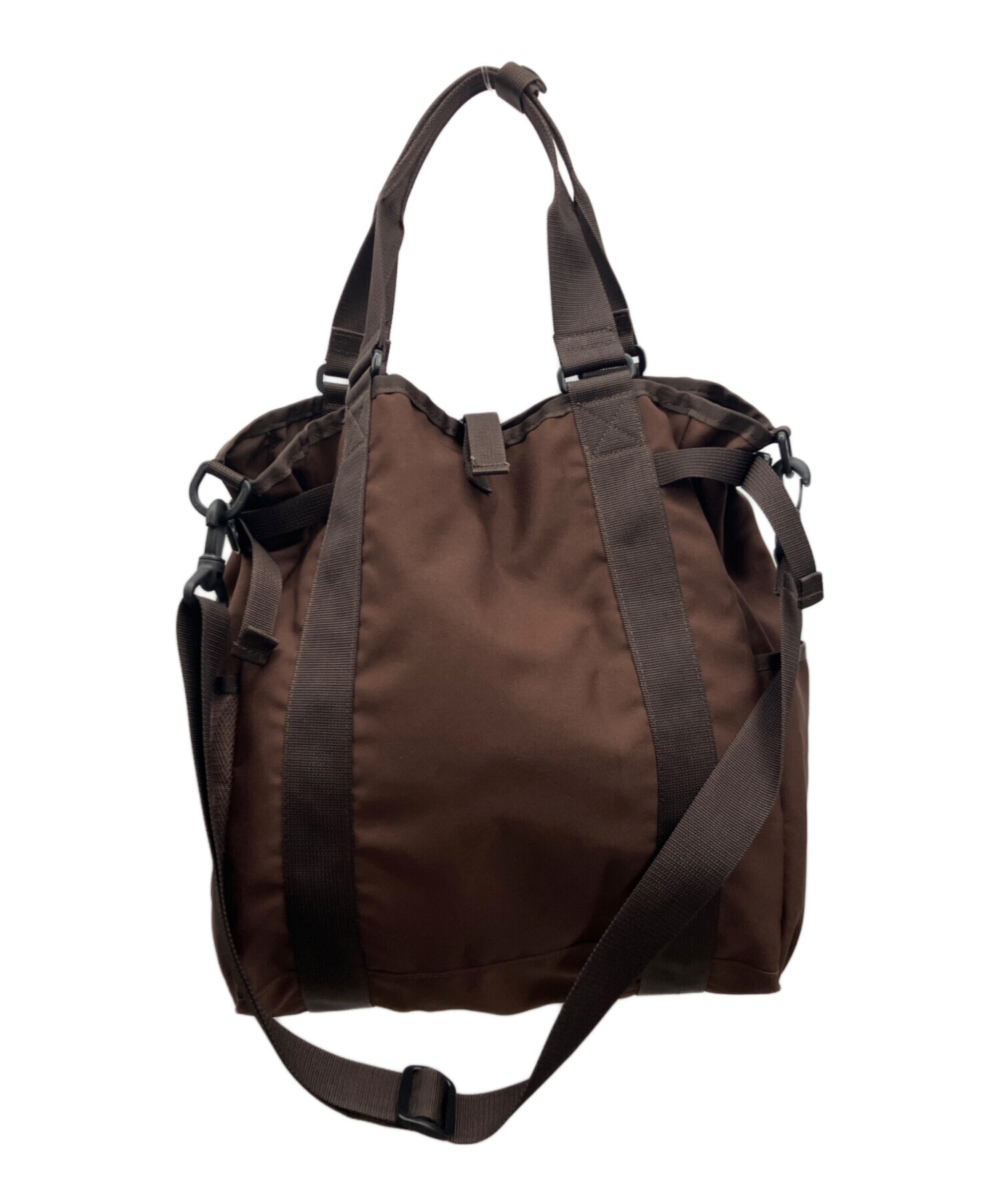 中古・古着通販】PORTER (ポーター) マザーズバッグ｜ブランド・古着