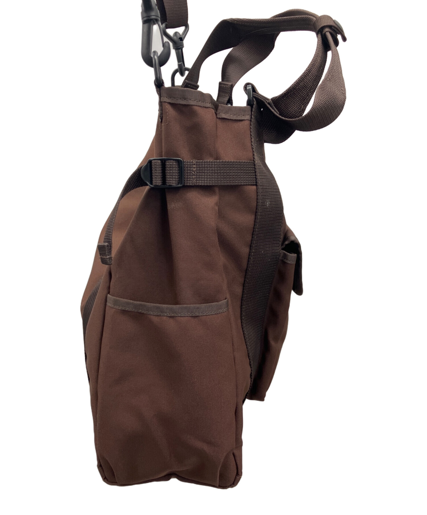 中古・古着通販】PORTER (ポーター) マザーズバッグ｜ブランド・古着