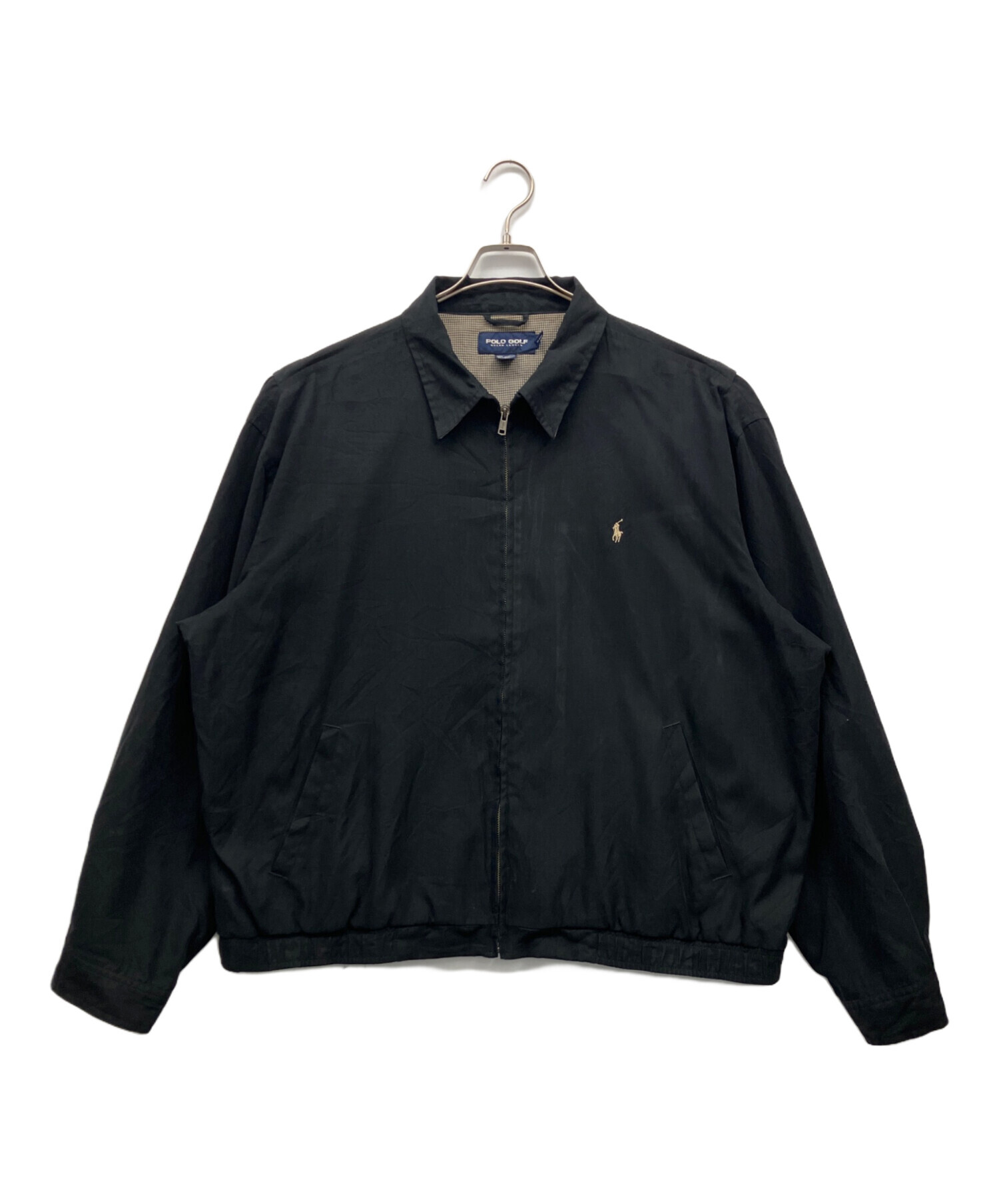 ポロゴルフラルフローレン POLO GOLF RALPH LAUREN ブルゾン