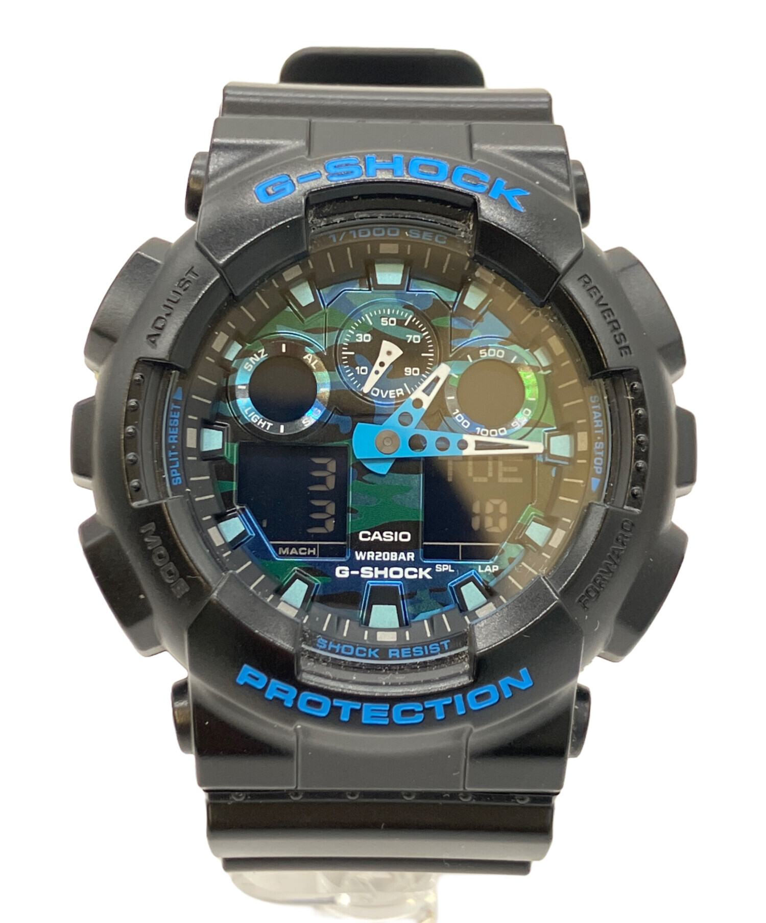 中古・古着通販】CASIO (カシオ) 腕時計｜ブランド・古着通販