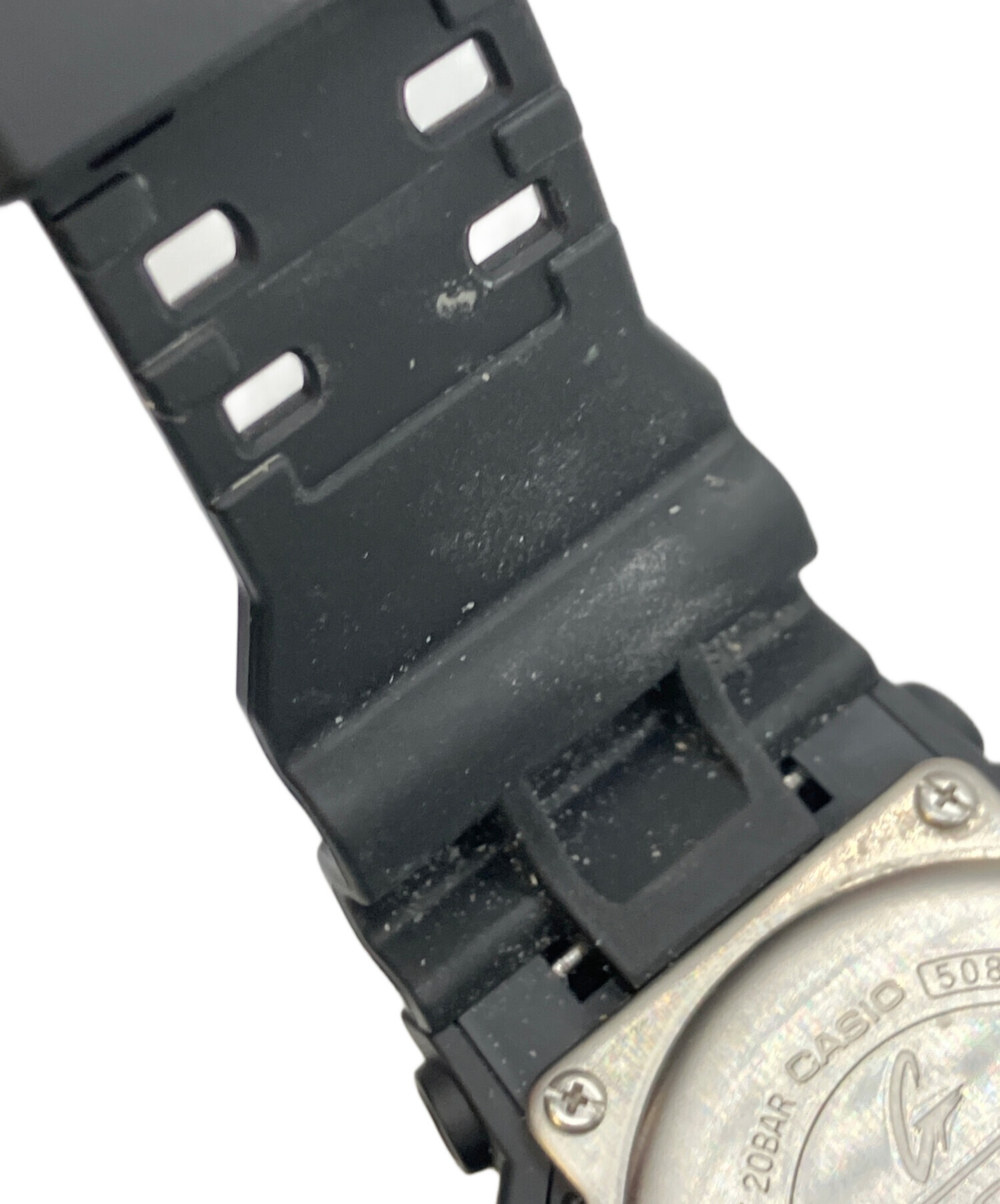 中古・古着通販】CASIO (カシオ) 腕時計｜ブランド・古着通販