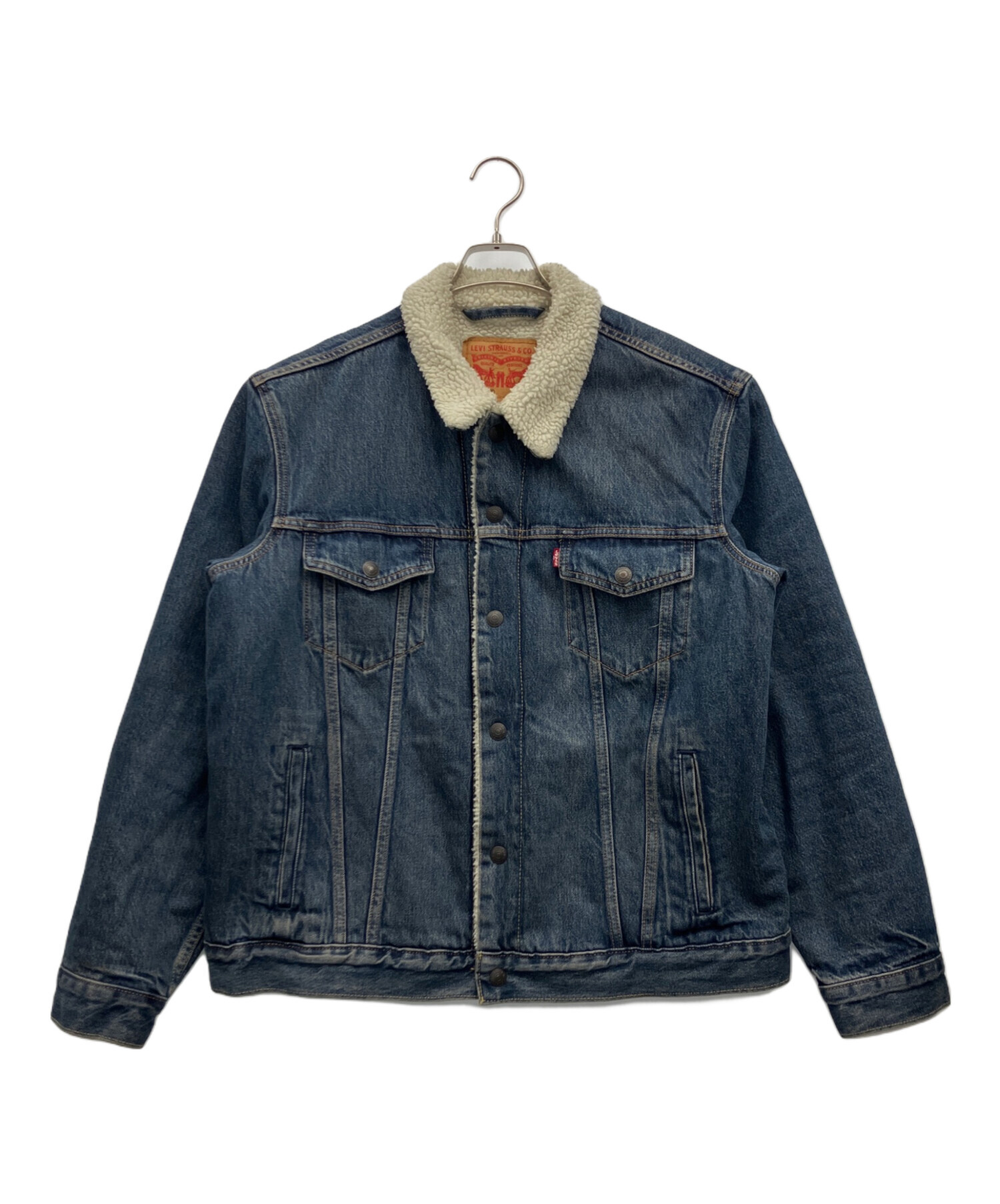 中古・古着通販】LEVI
